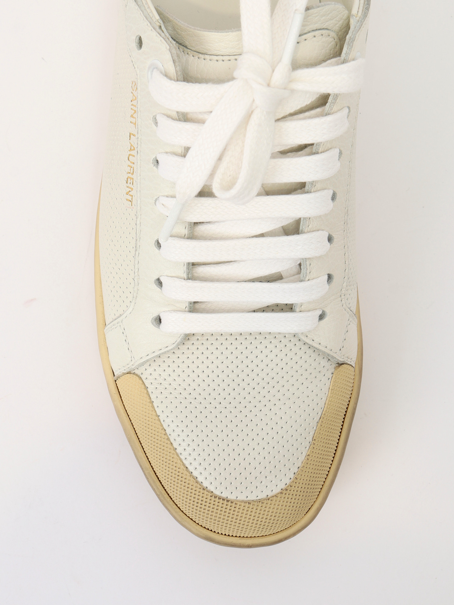 Saint Laurent Shoes 35 4