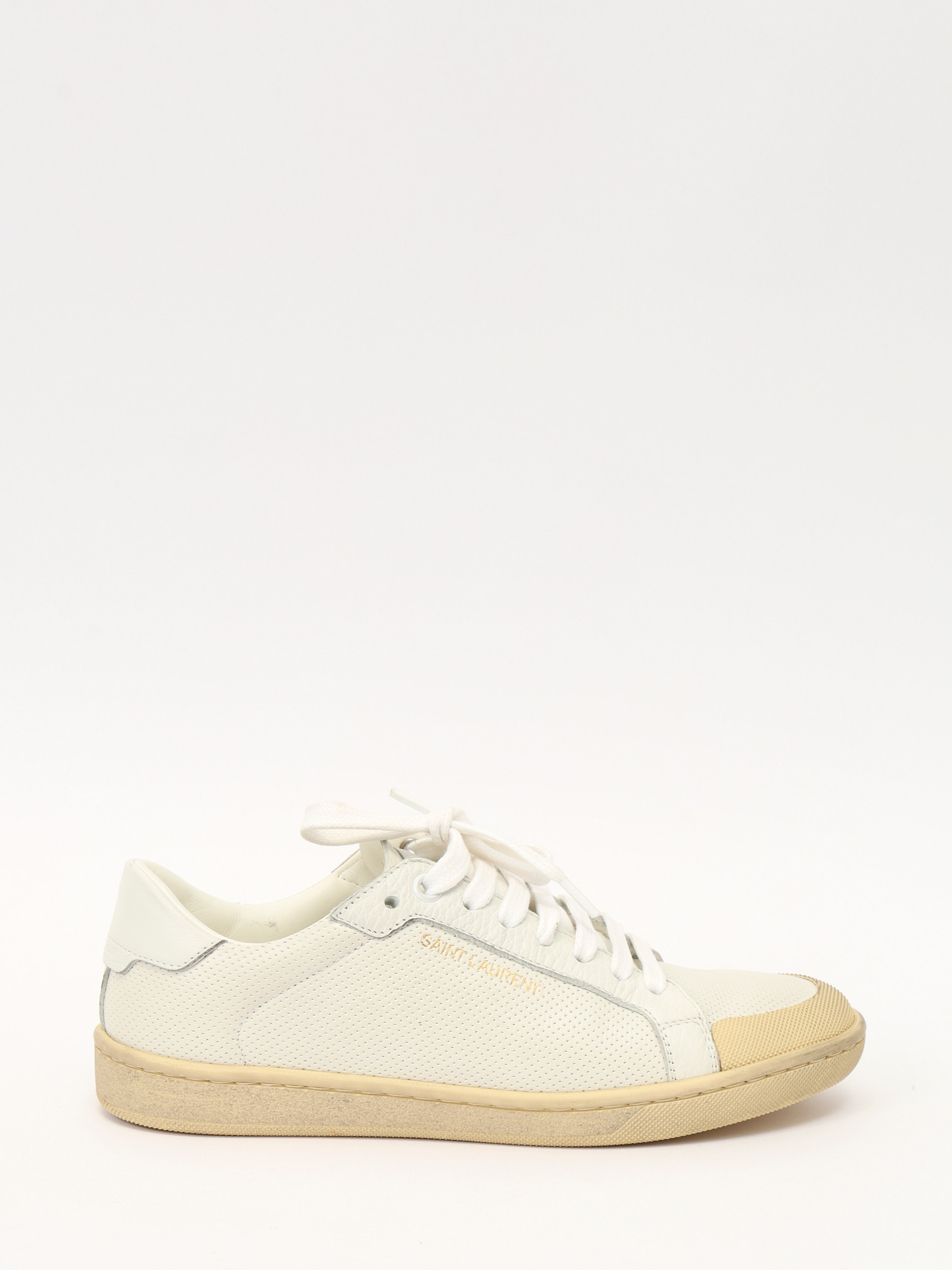 Saint Laurent Shoes 35 0