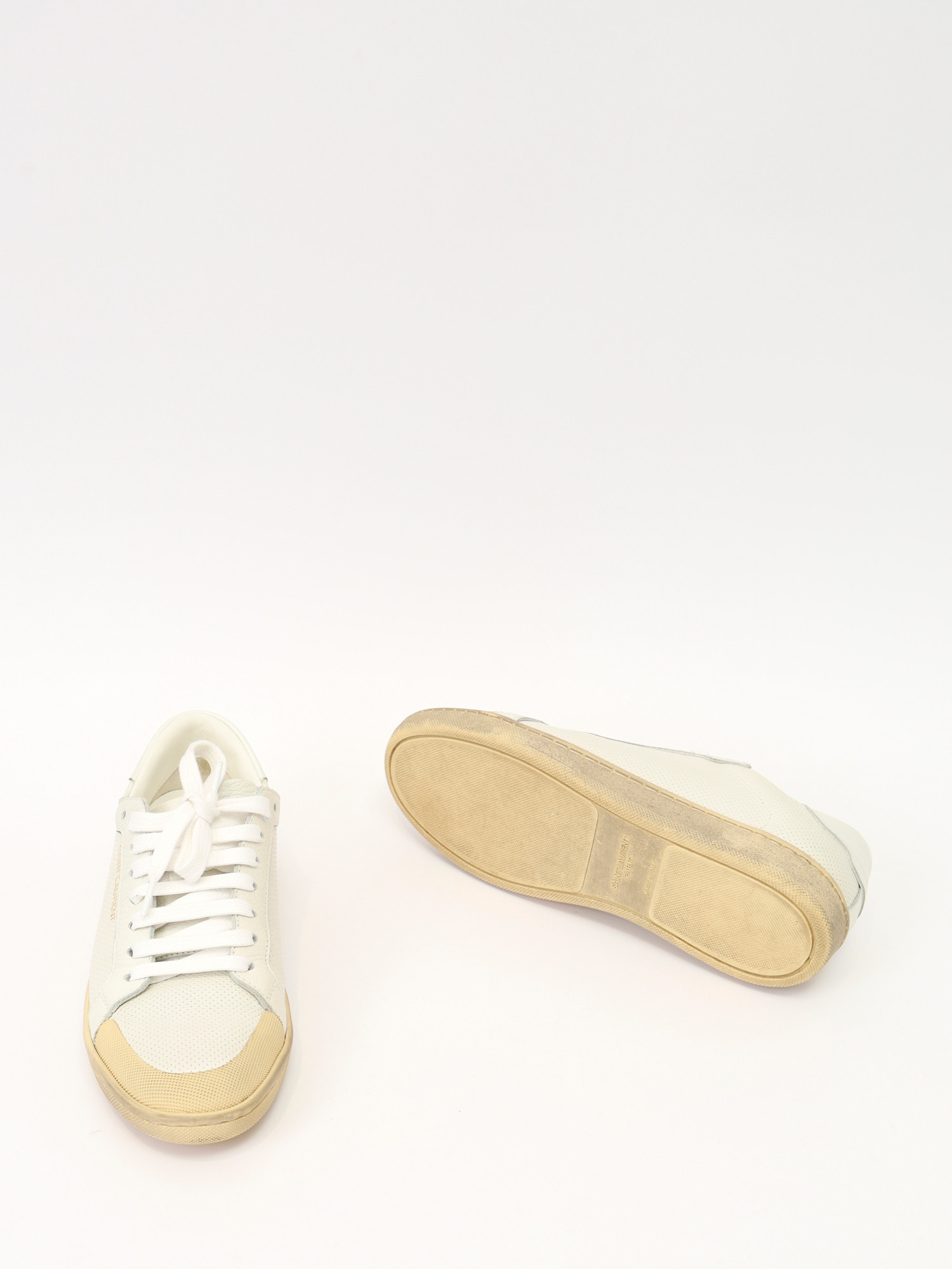 Saint Laurent Shoes 35 9