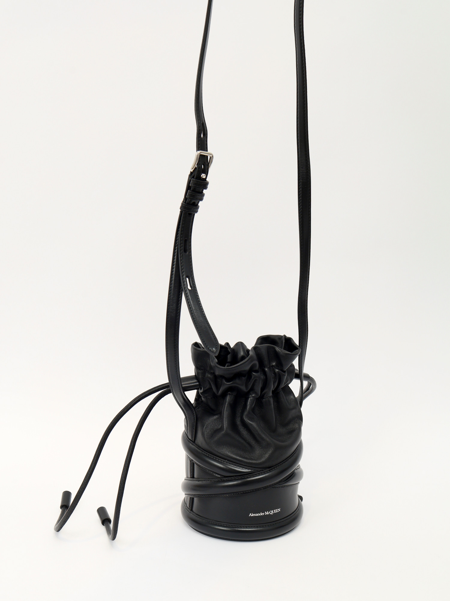 Alexander McQueen Soft Curve  5