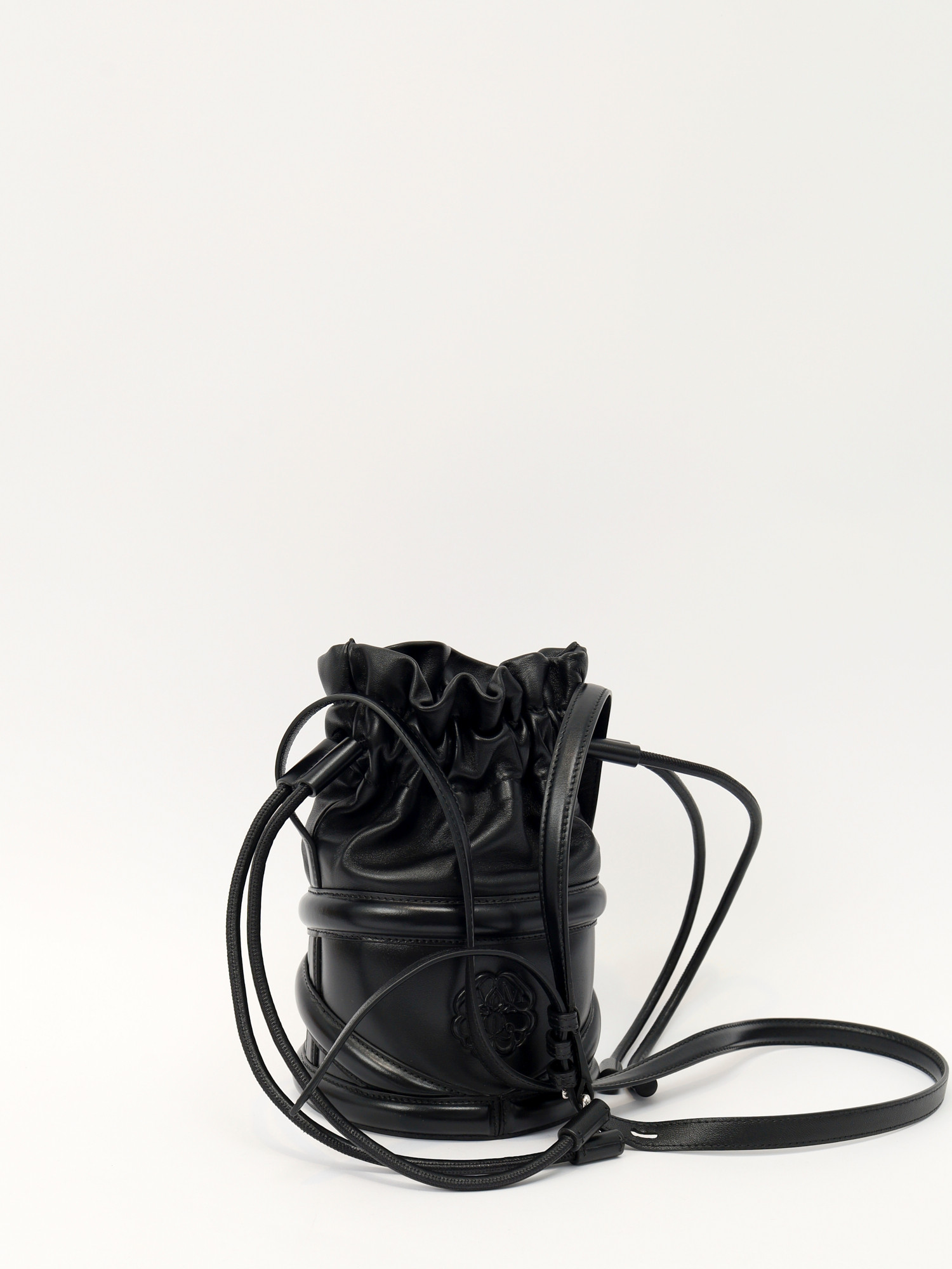 Alexander McQueen Soft Curve  3