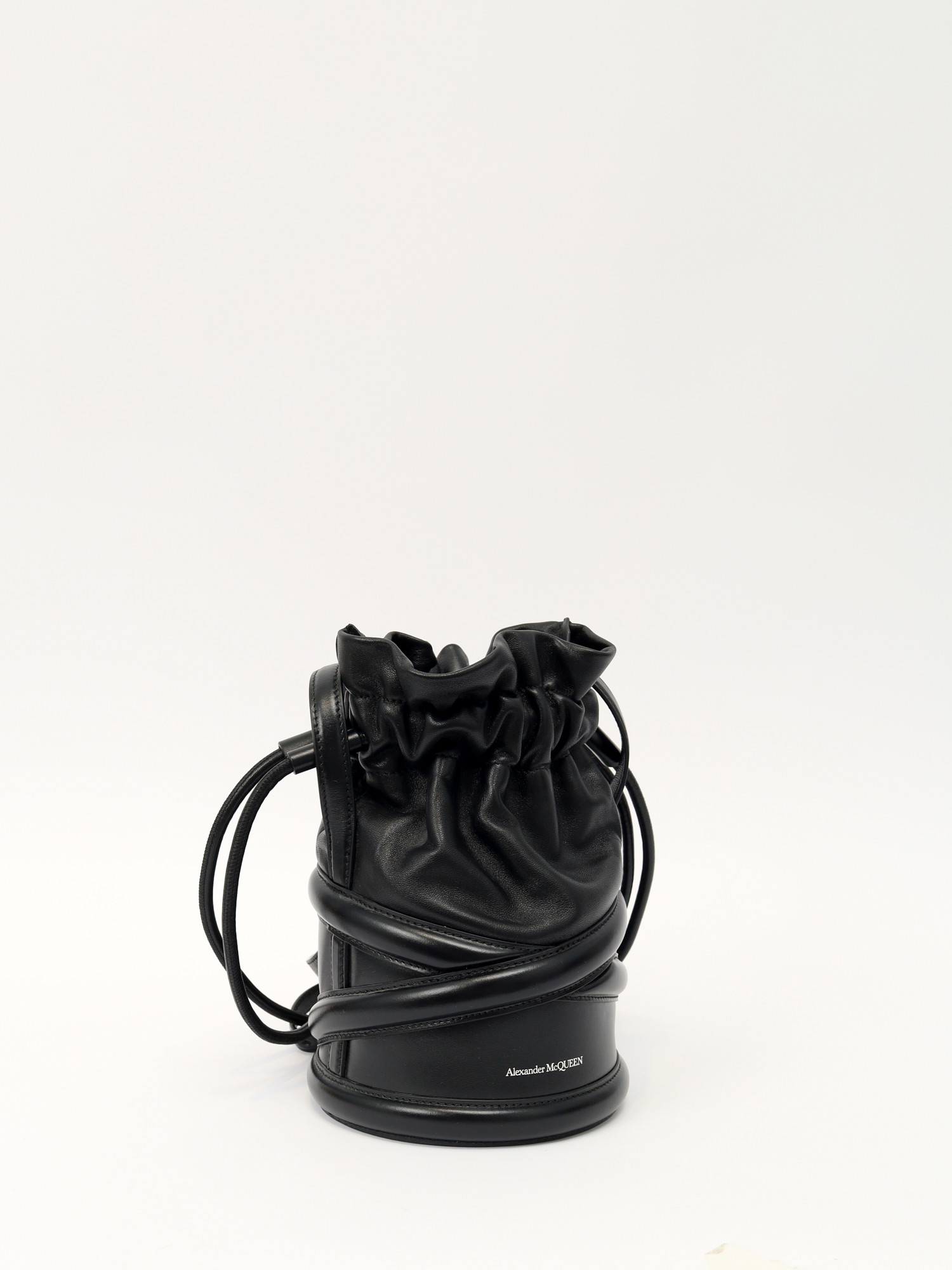 Alexander McQueen Soft Curve  2