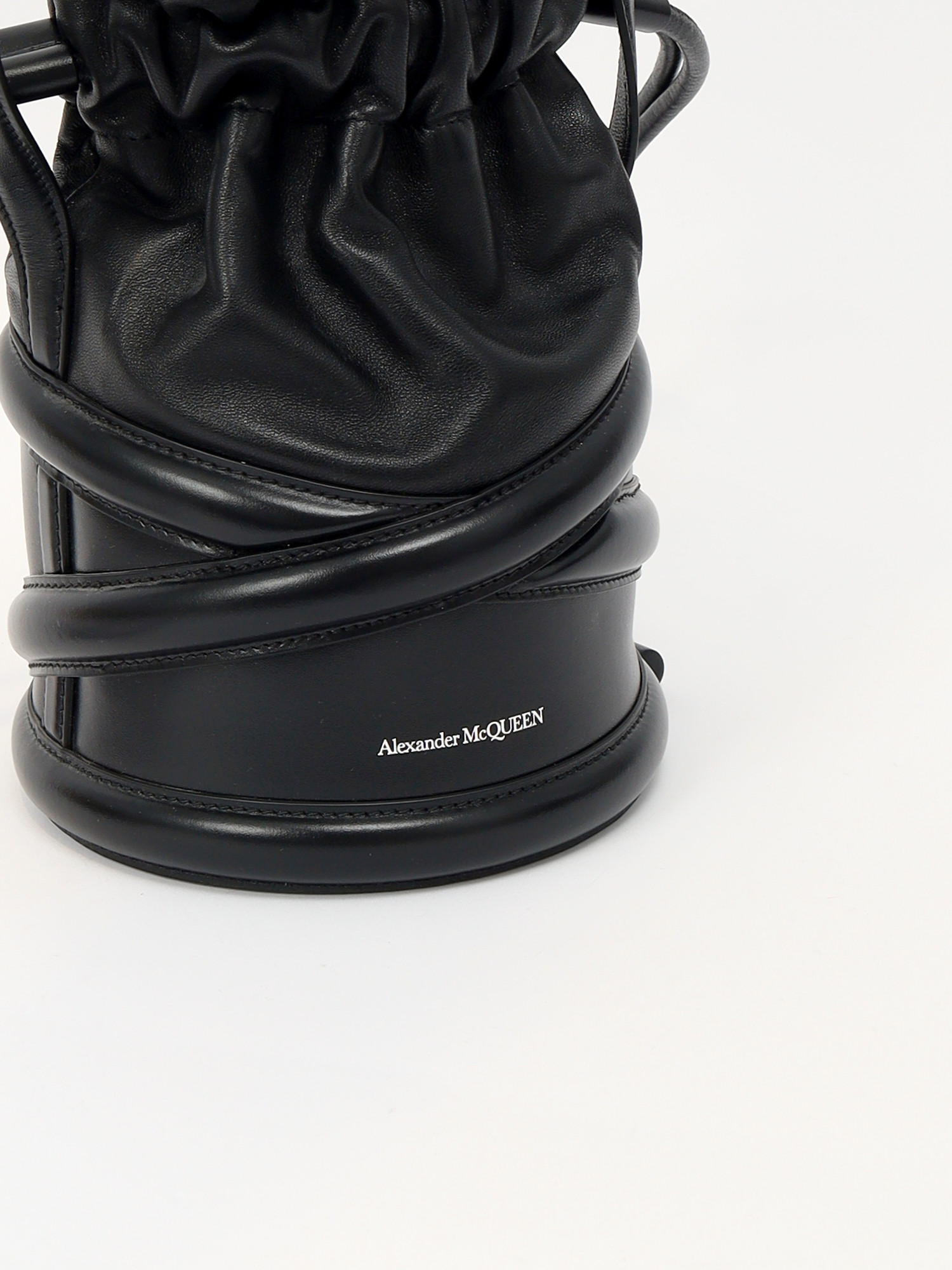 Alexander McQueen Soft Curve  6