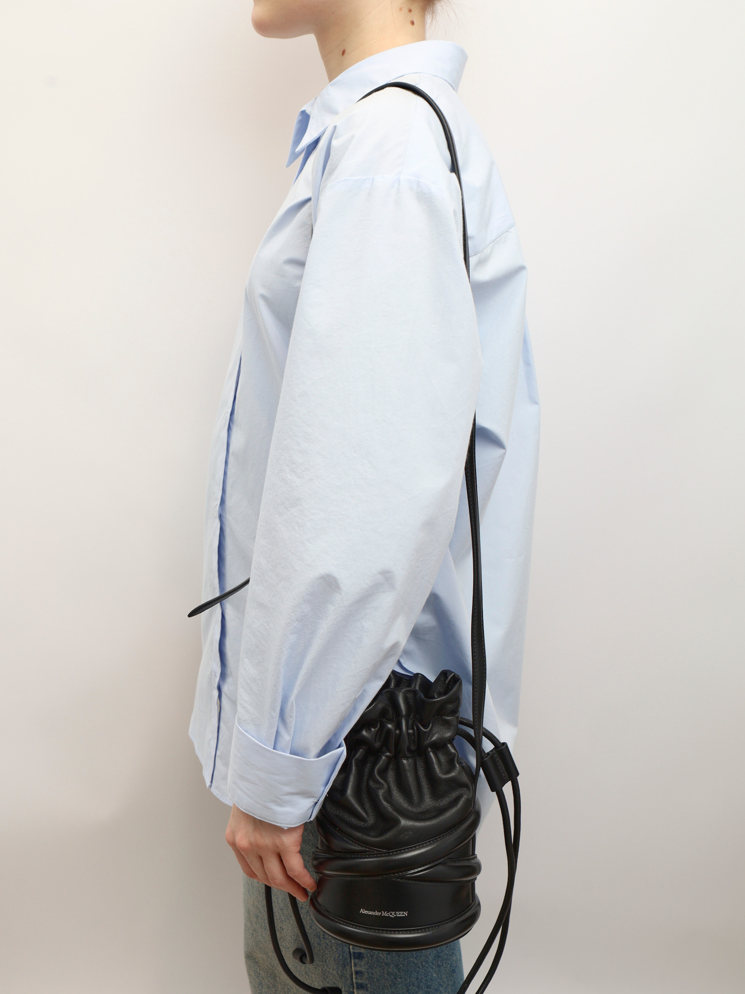 Alexander McQueen Soft Curve  1