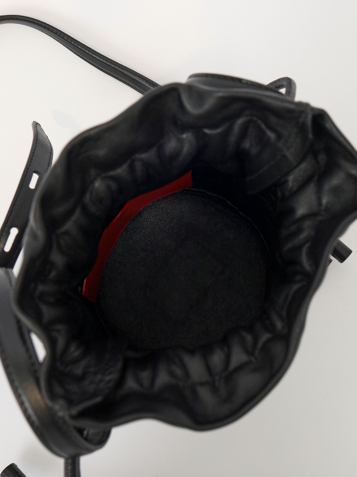 Alexander McQueen Soft Curve  12