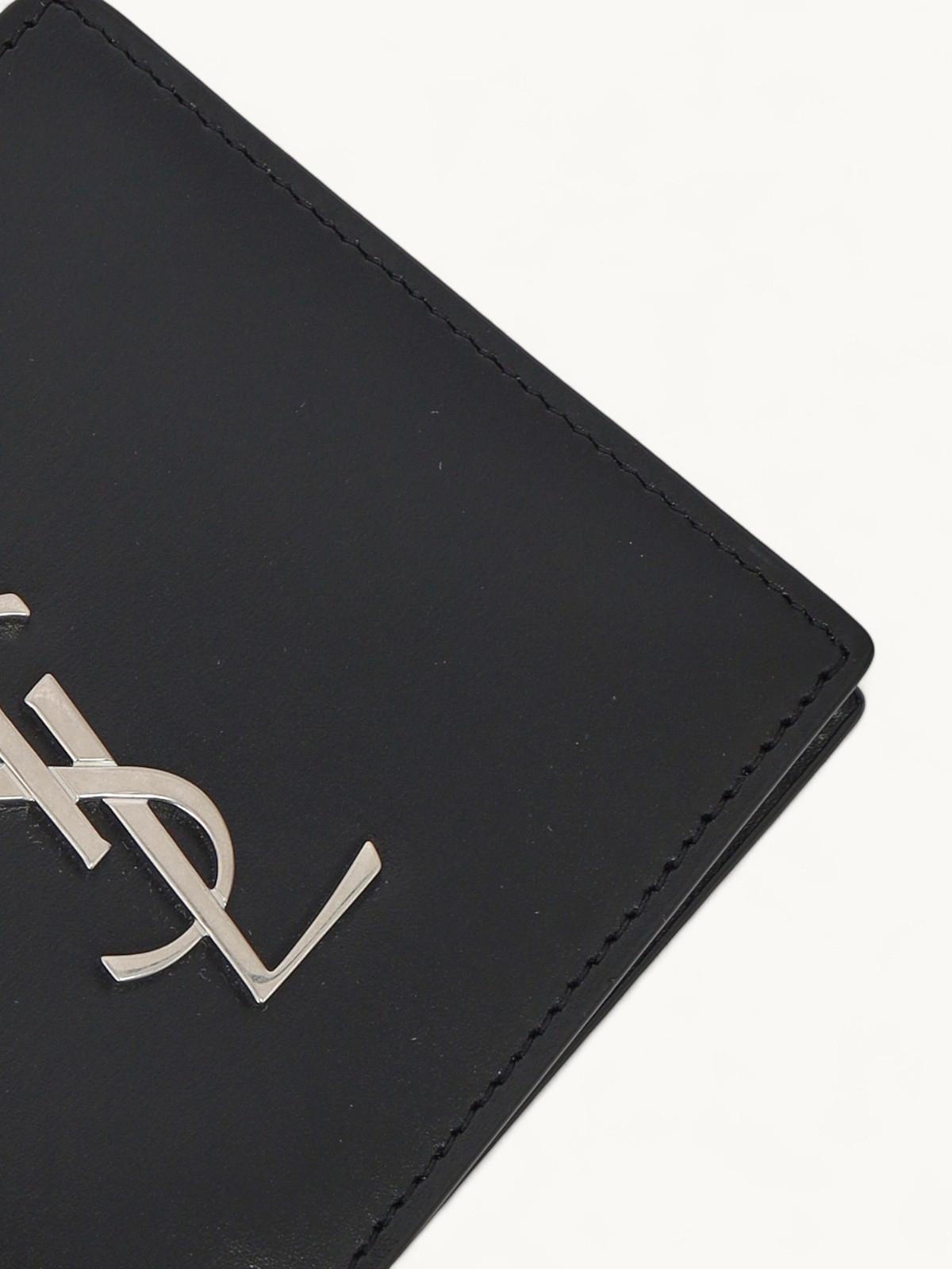 Saint Laurent Wallet 4