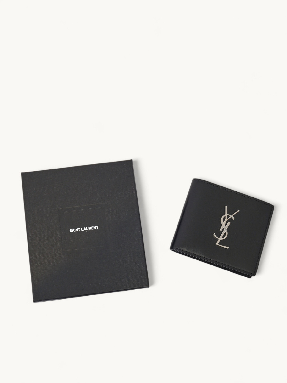 Saint Laurent Wallet 1