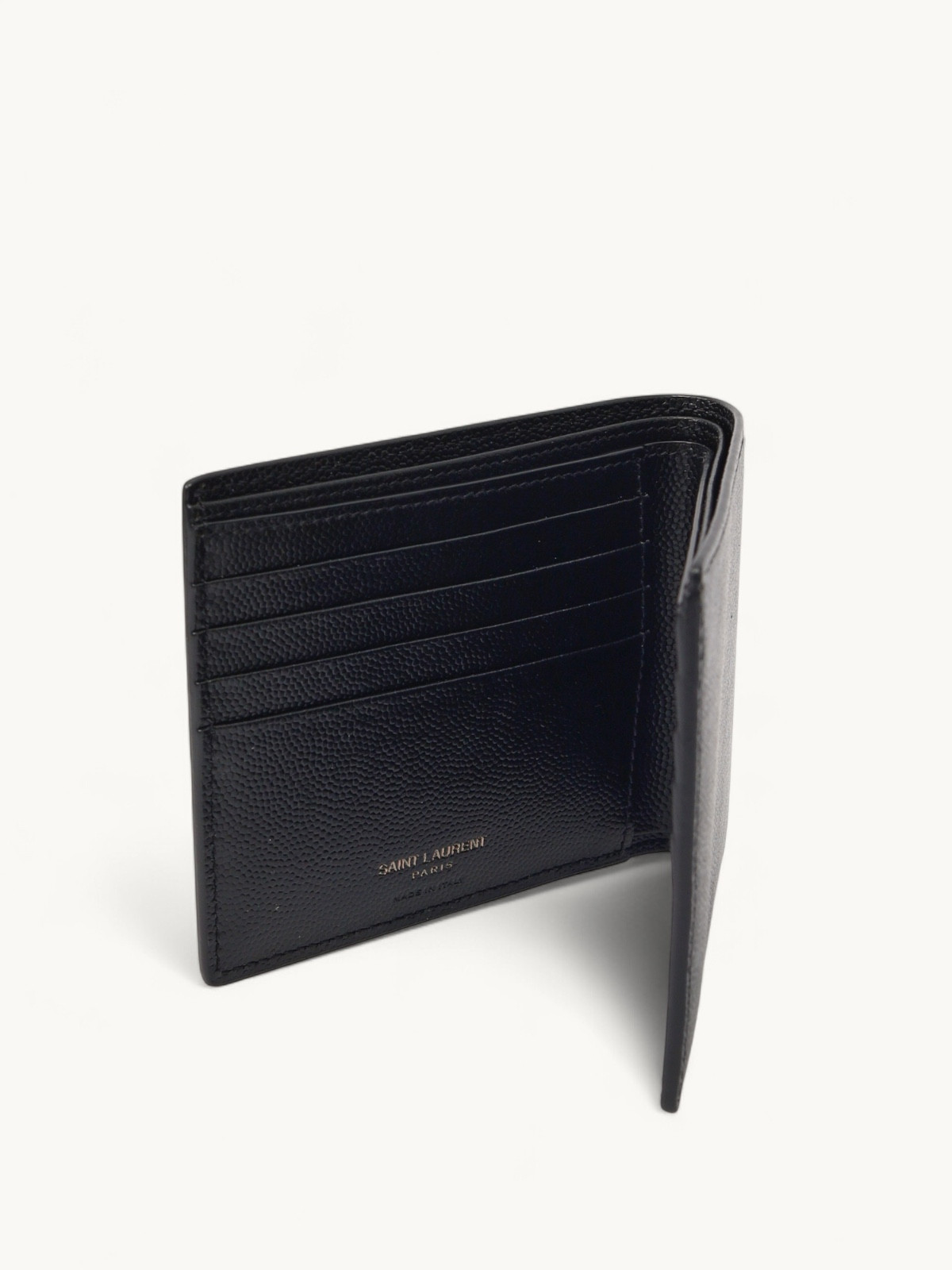 Saint Laurent Wallet 5