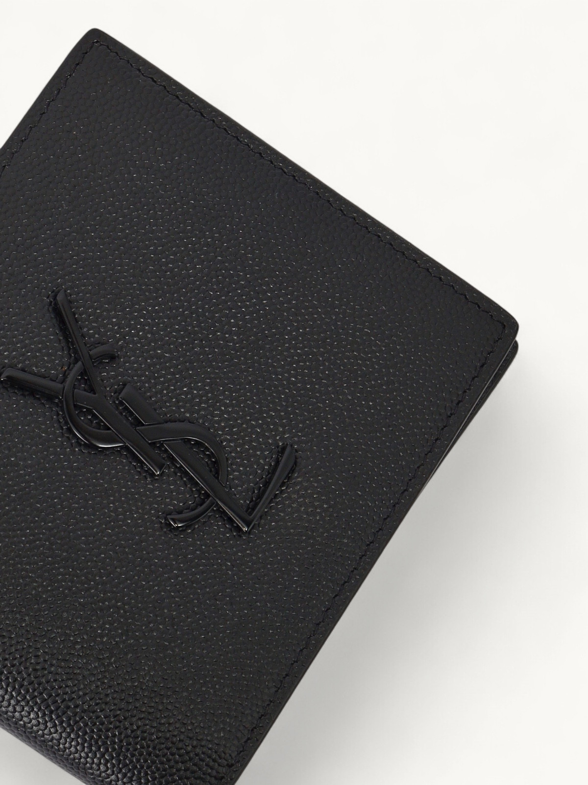 Saint Laurent Wallet 4