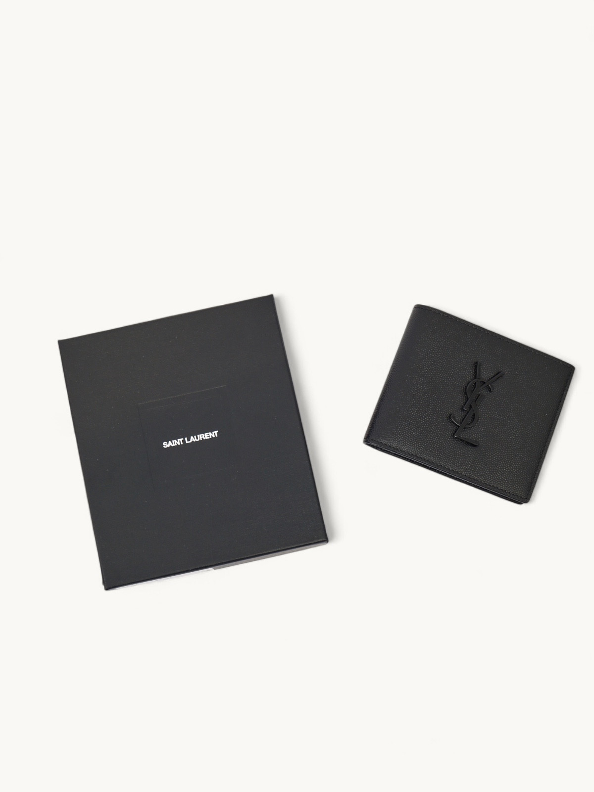 Saint Laurent Wallet 1