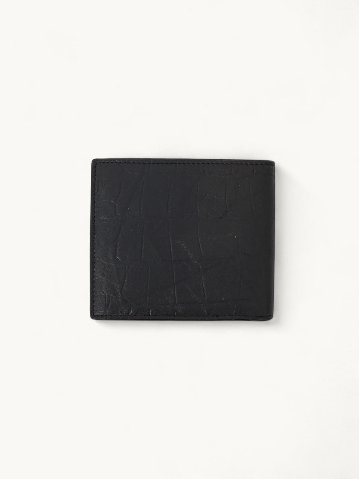 Saint Laurent Wallet 2