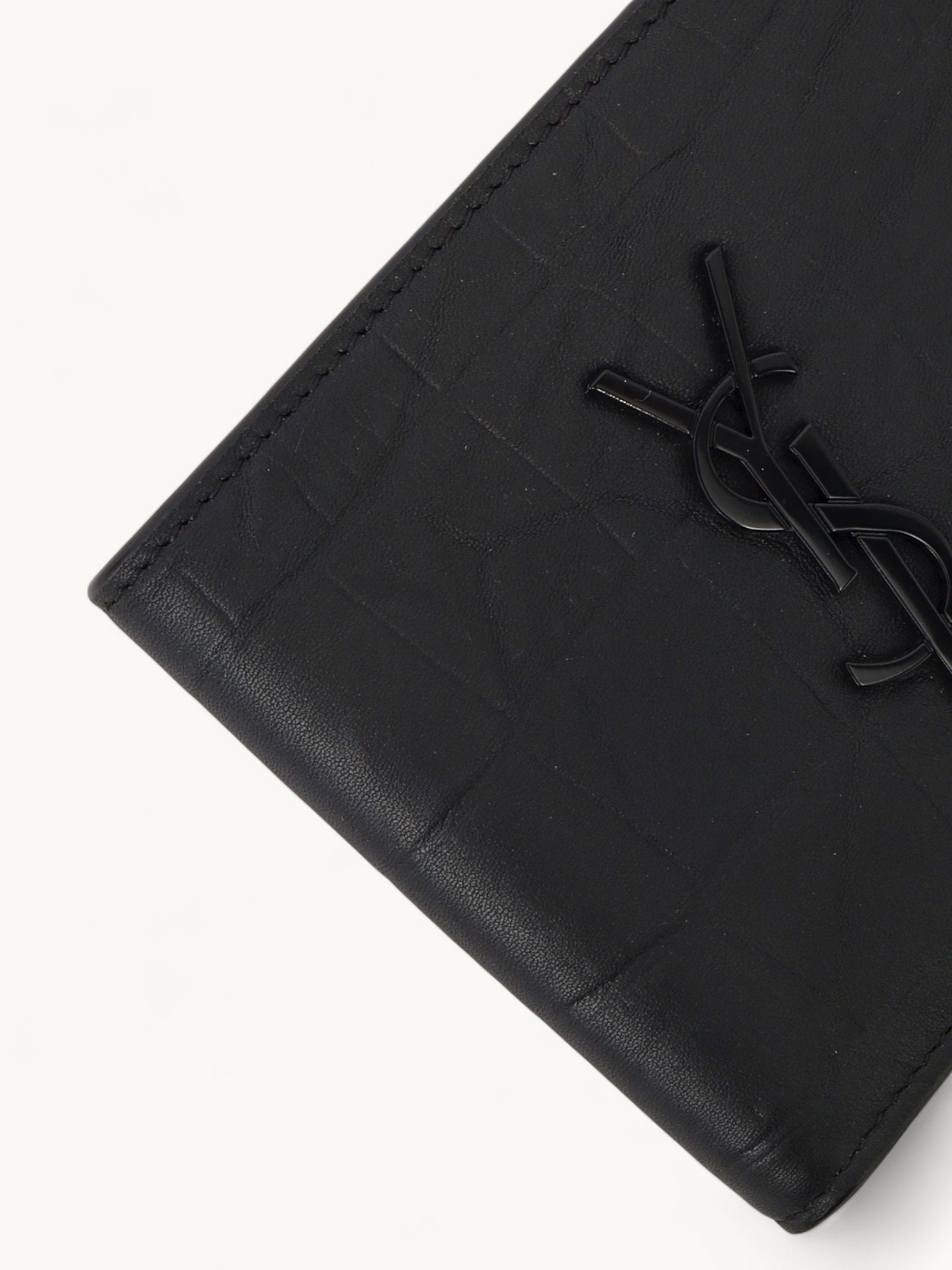 Saint Laurent Wallet 3