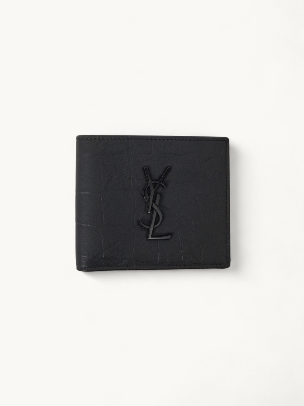 Saint Laurent Wallet 0
