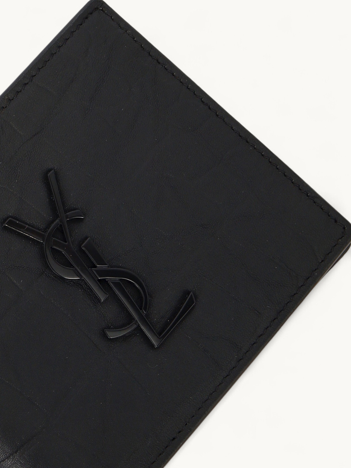 Saint Laurent Wallet 4