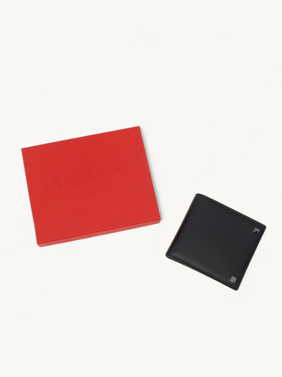 Valentino Wallet 1