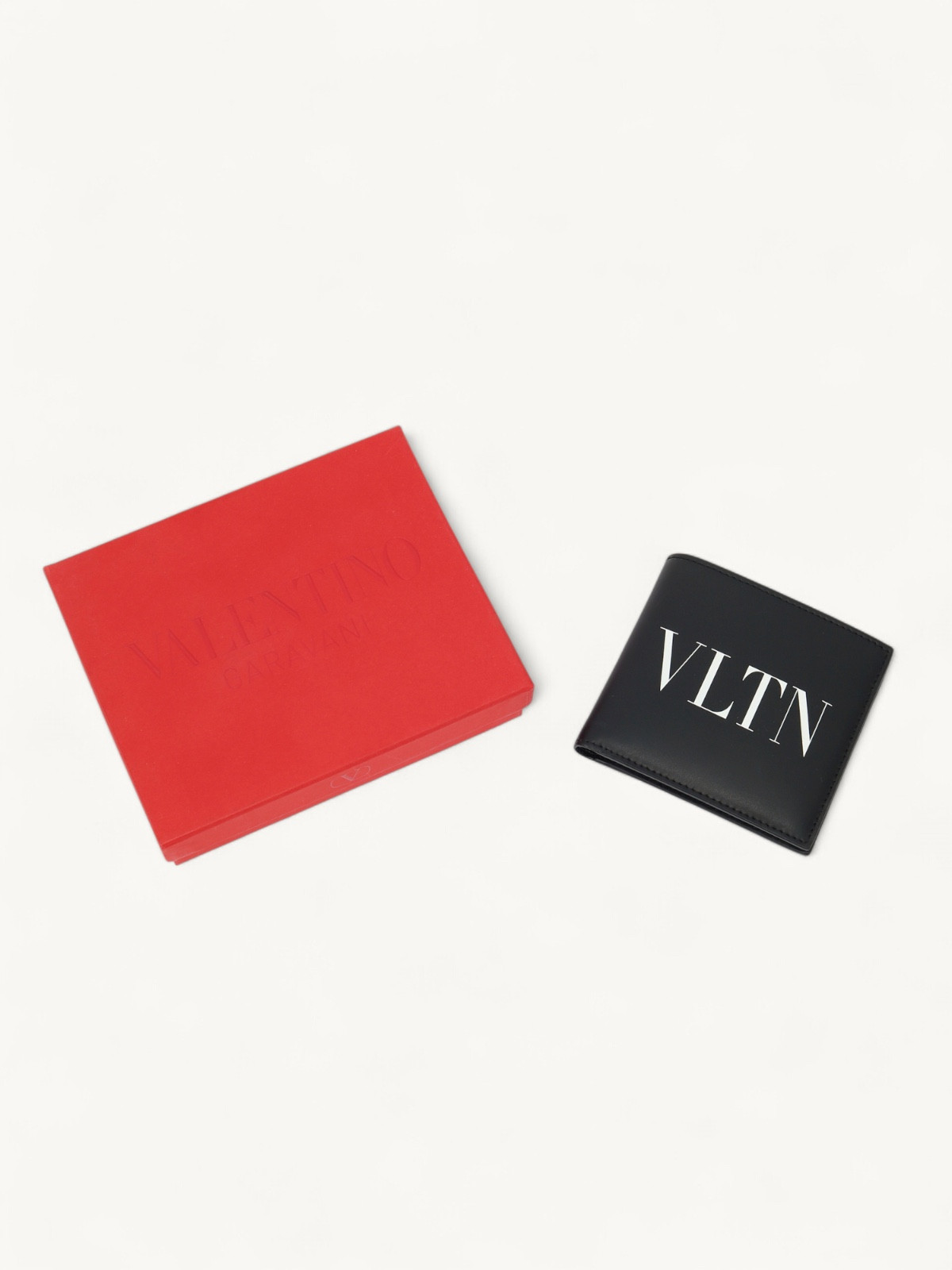 Valentino Wallet 1