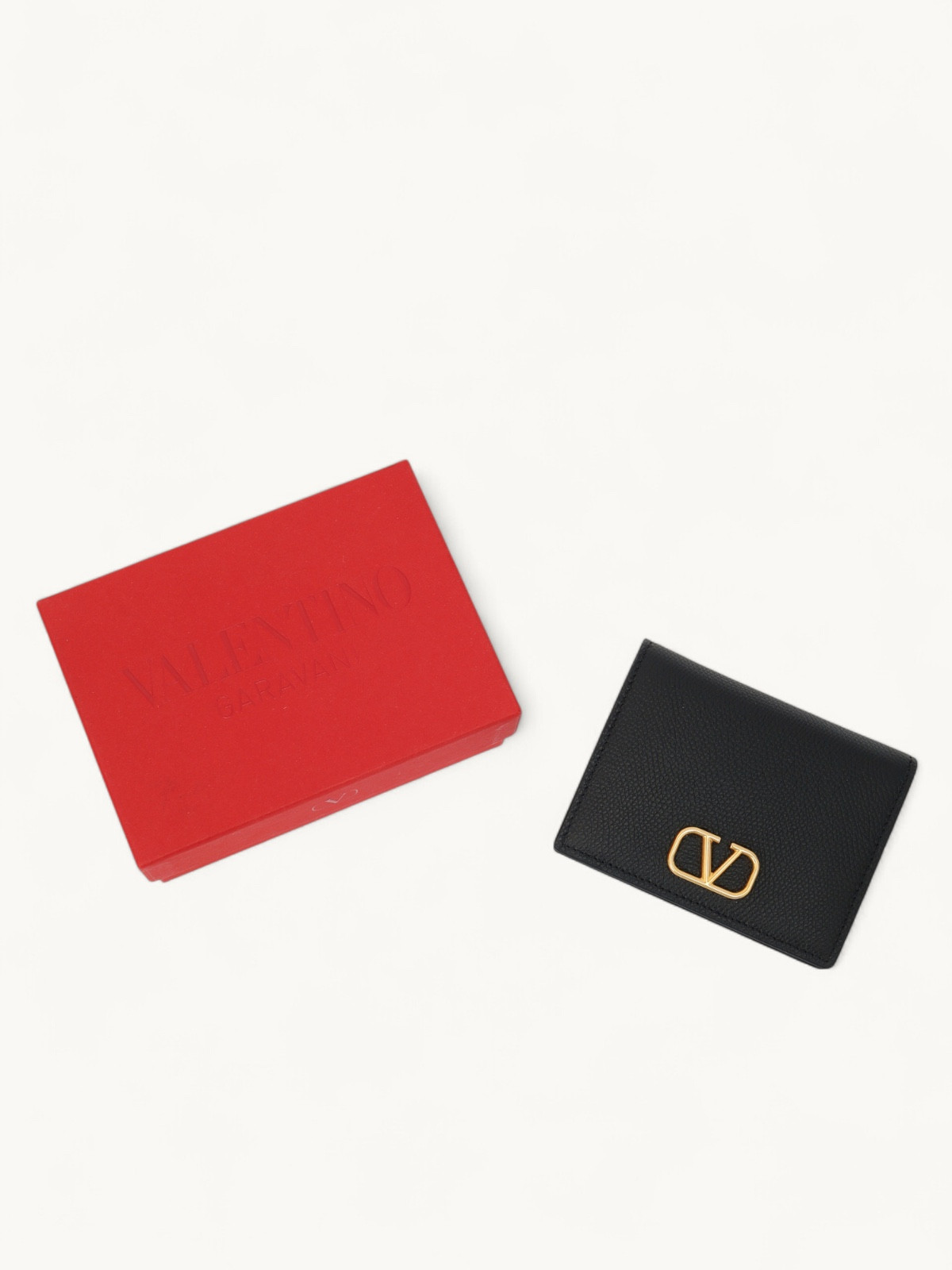 Valentino Wallet 2