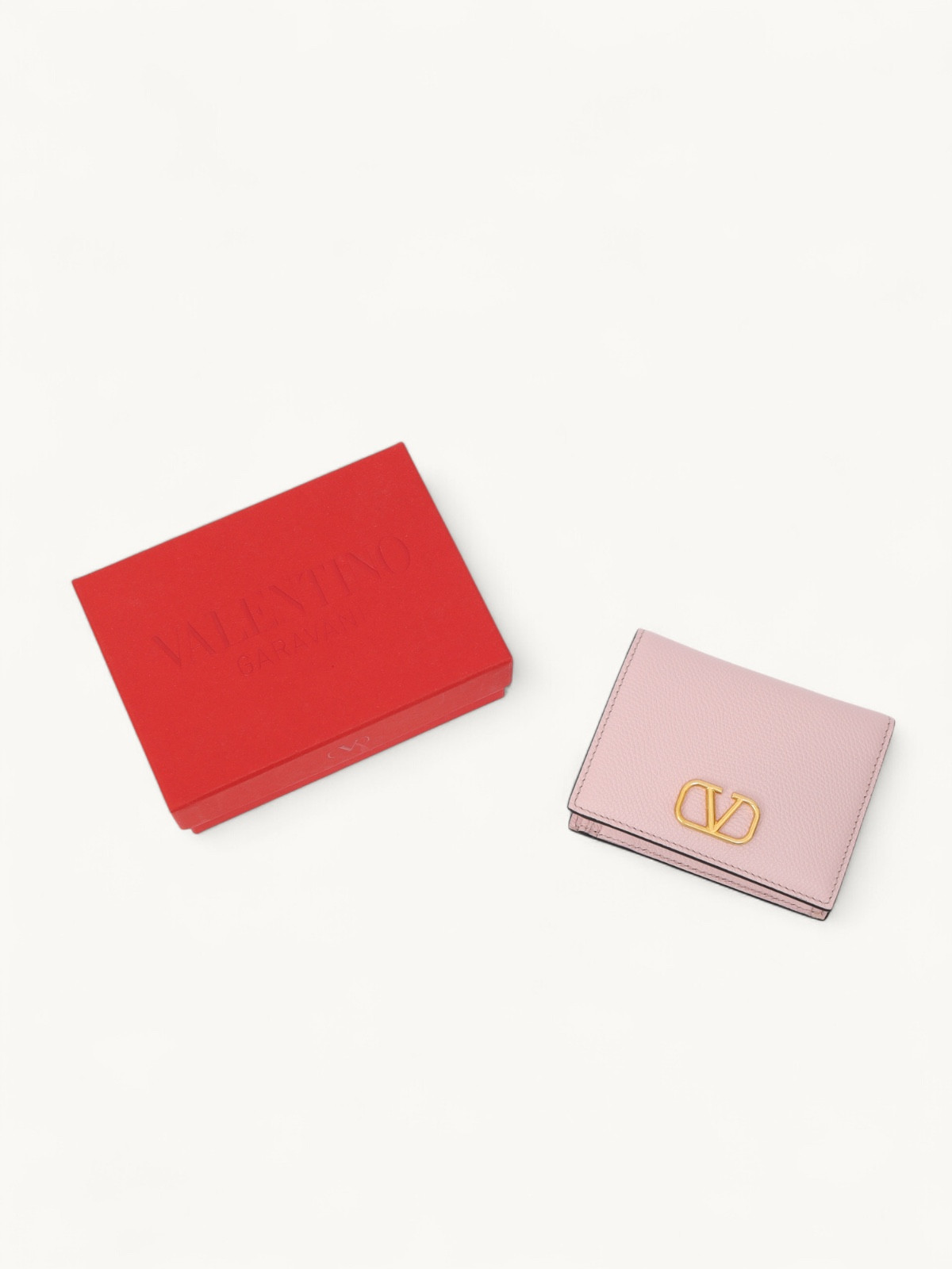 Valentino Wallet 1
