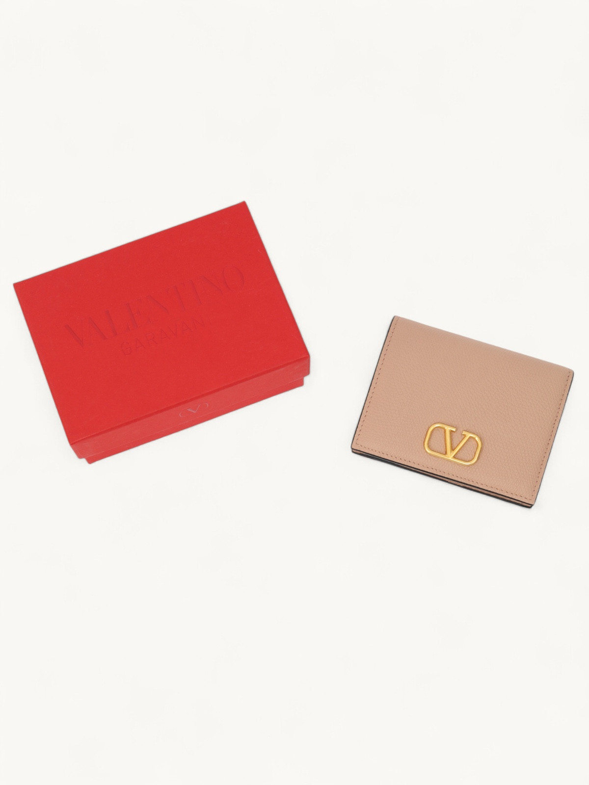 Valentino Wallet 1