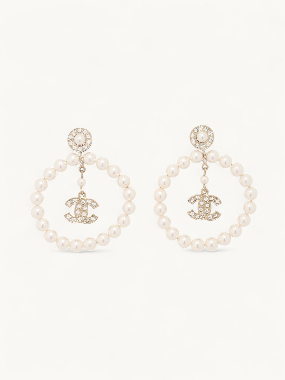 Chanel Earrings 0
