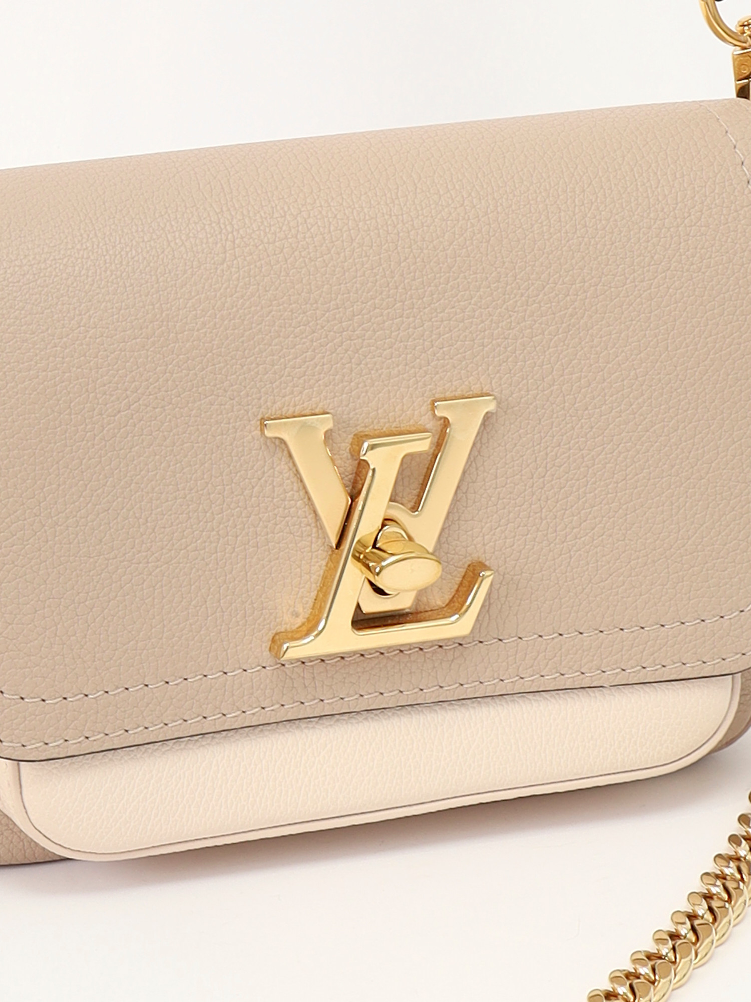 Louis Vuitton Lockme 6