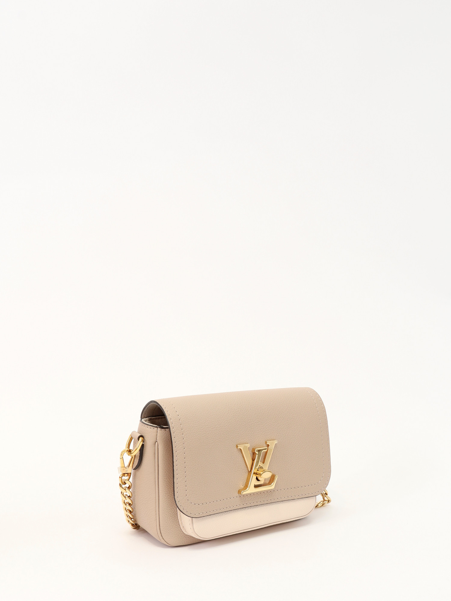 Louis Vuitton Lockme 2