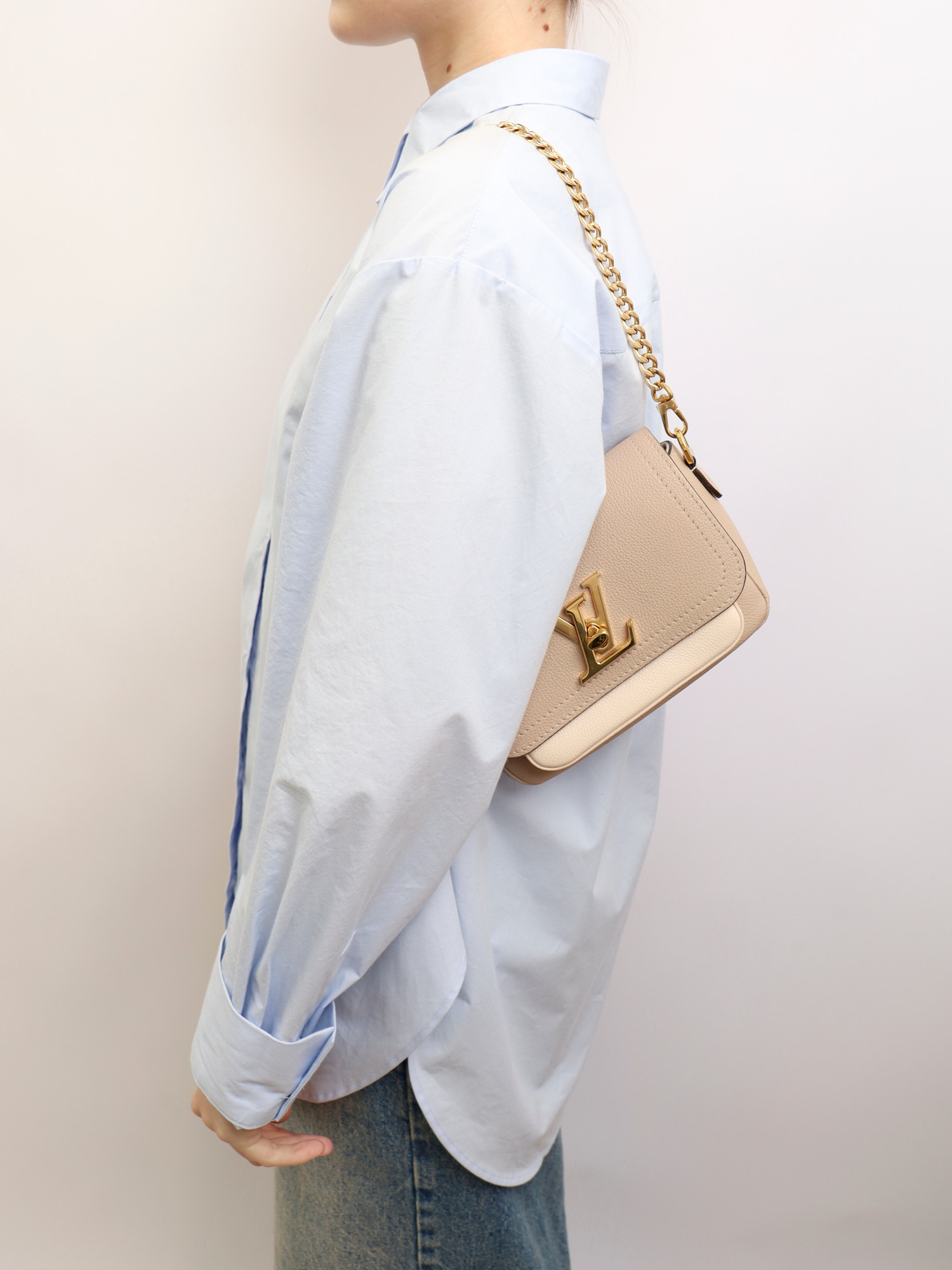 Louis Vuitton Lockme 1