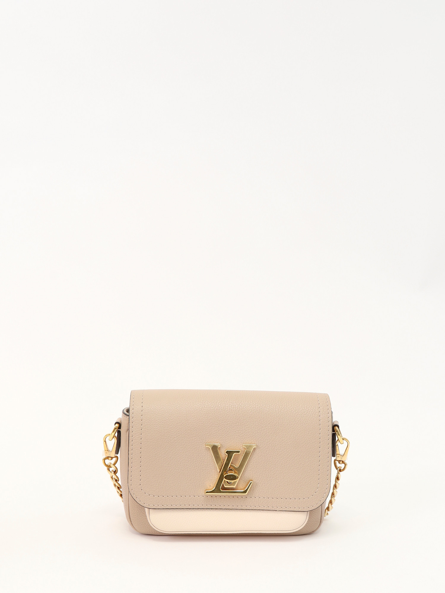 Louis Vuitton Lockme 0