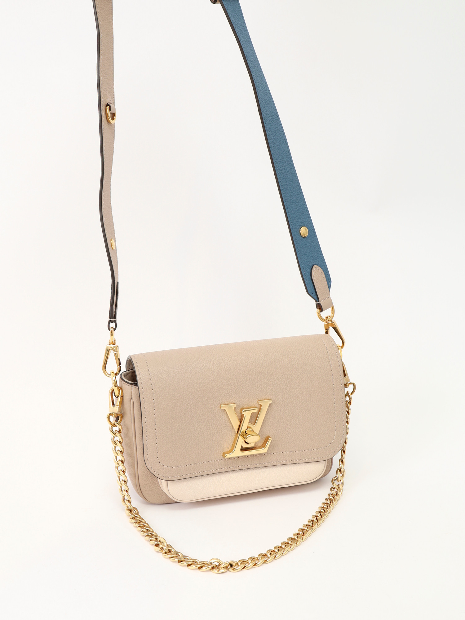 Louis Vuitton Lockme 5