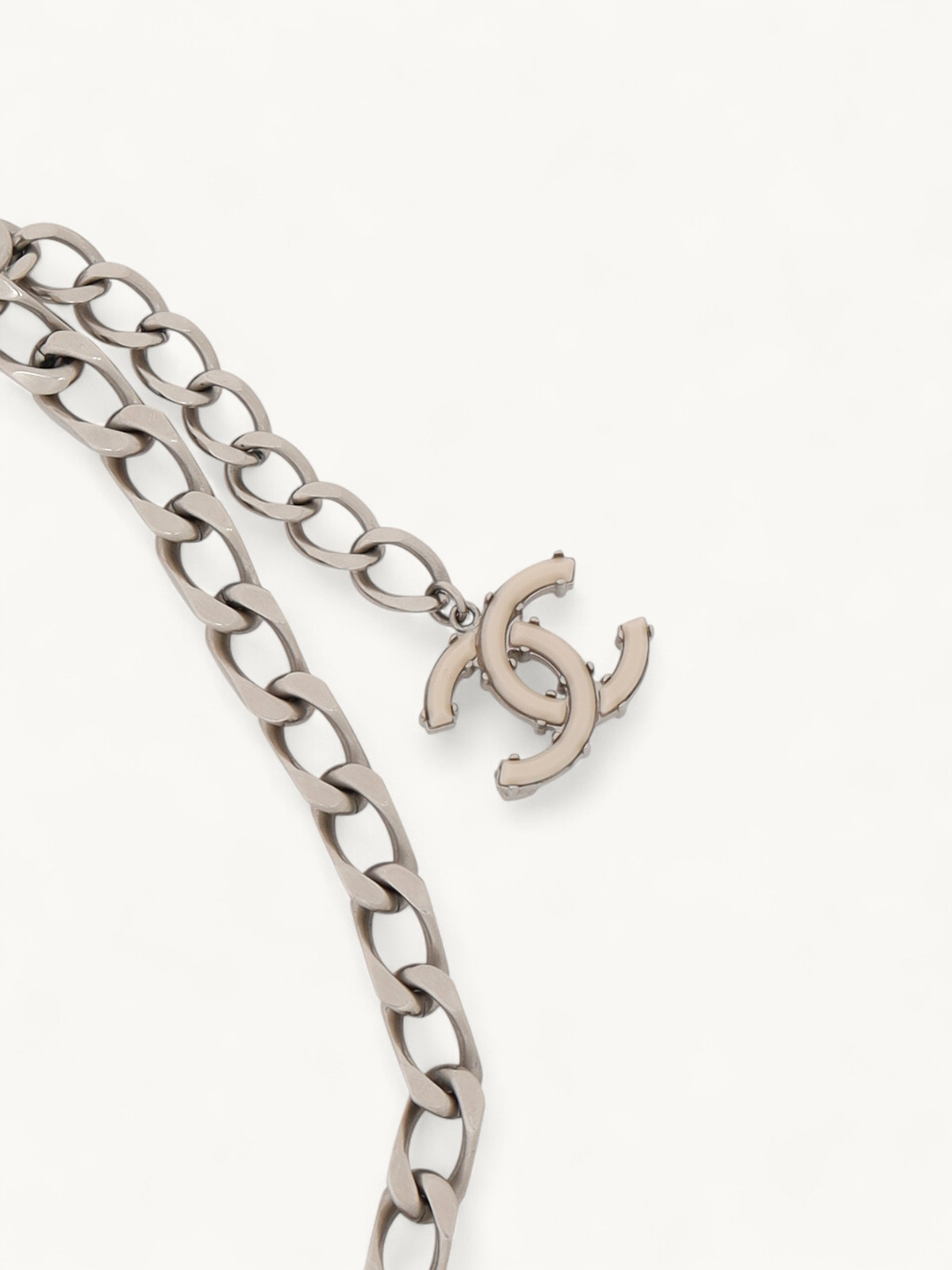Chanel Necklace 5