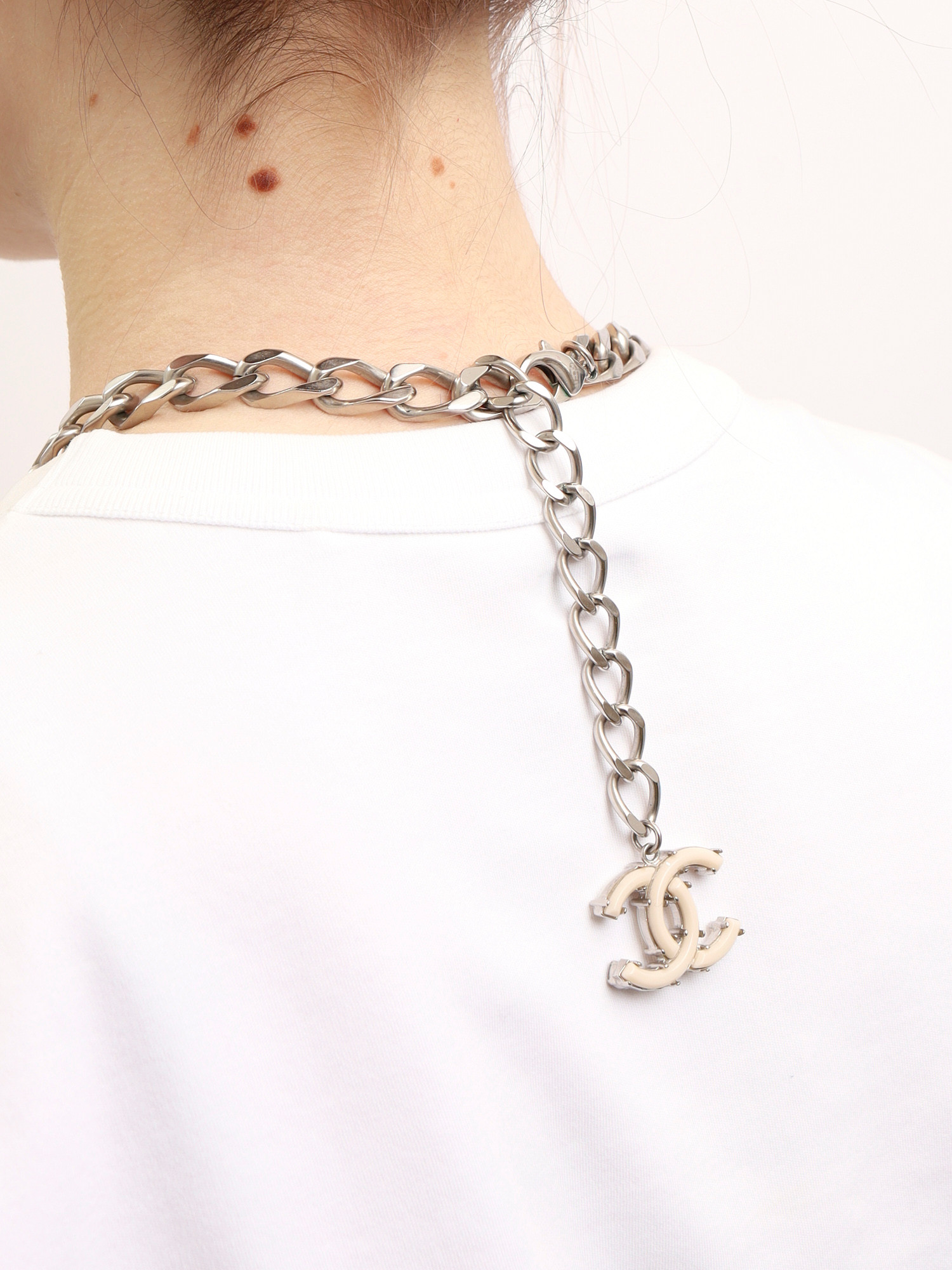 Chanel Necklace 2