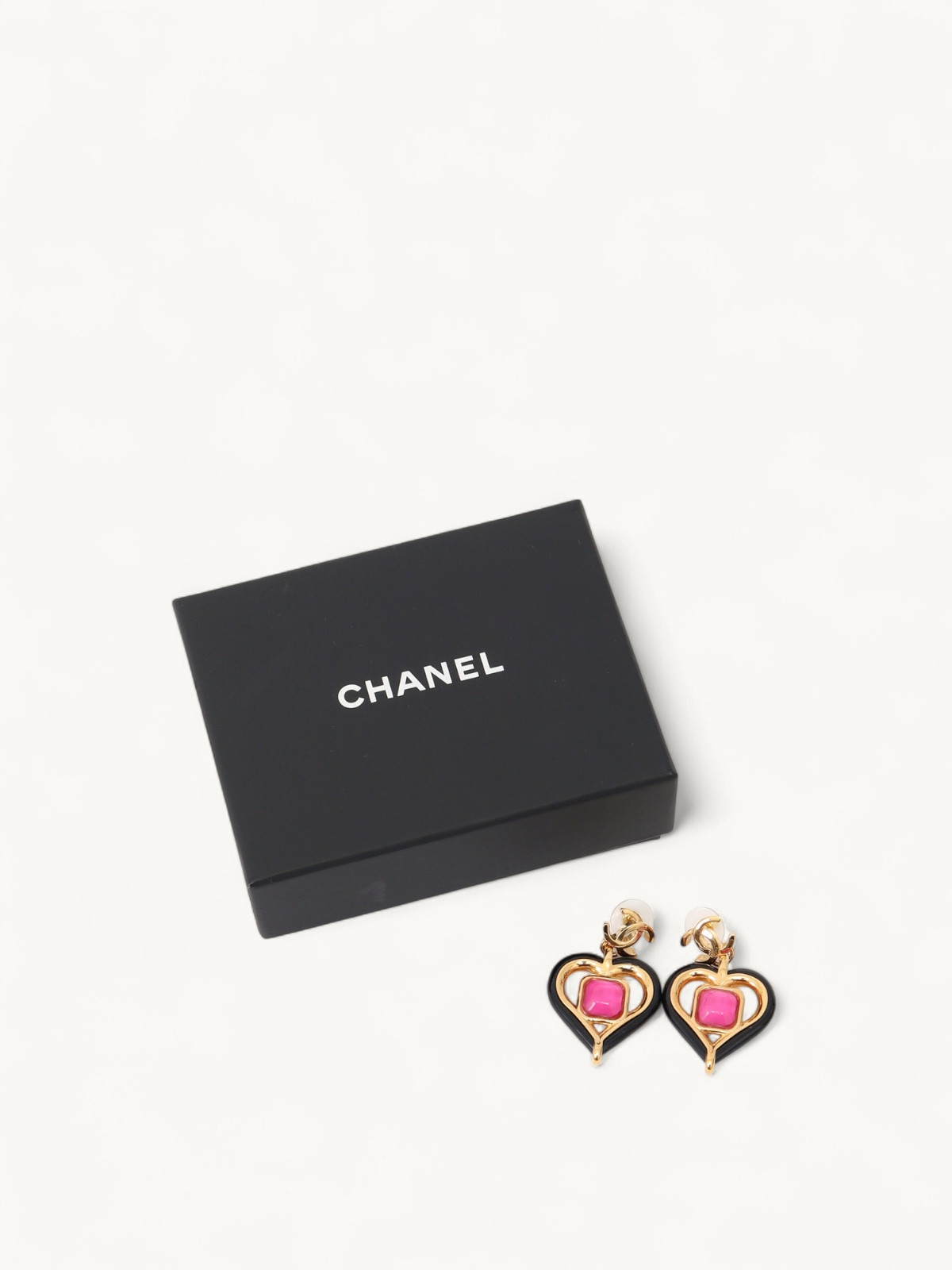 Украшения Chanel изображение #3