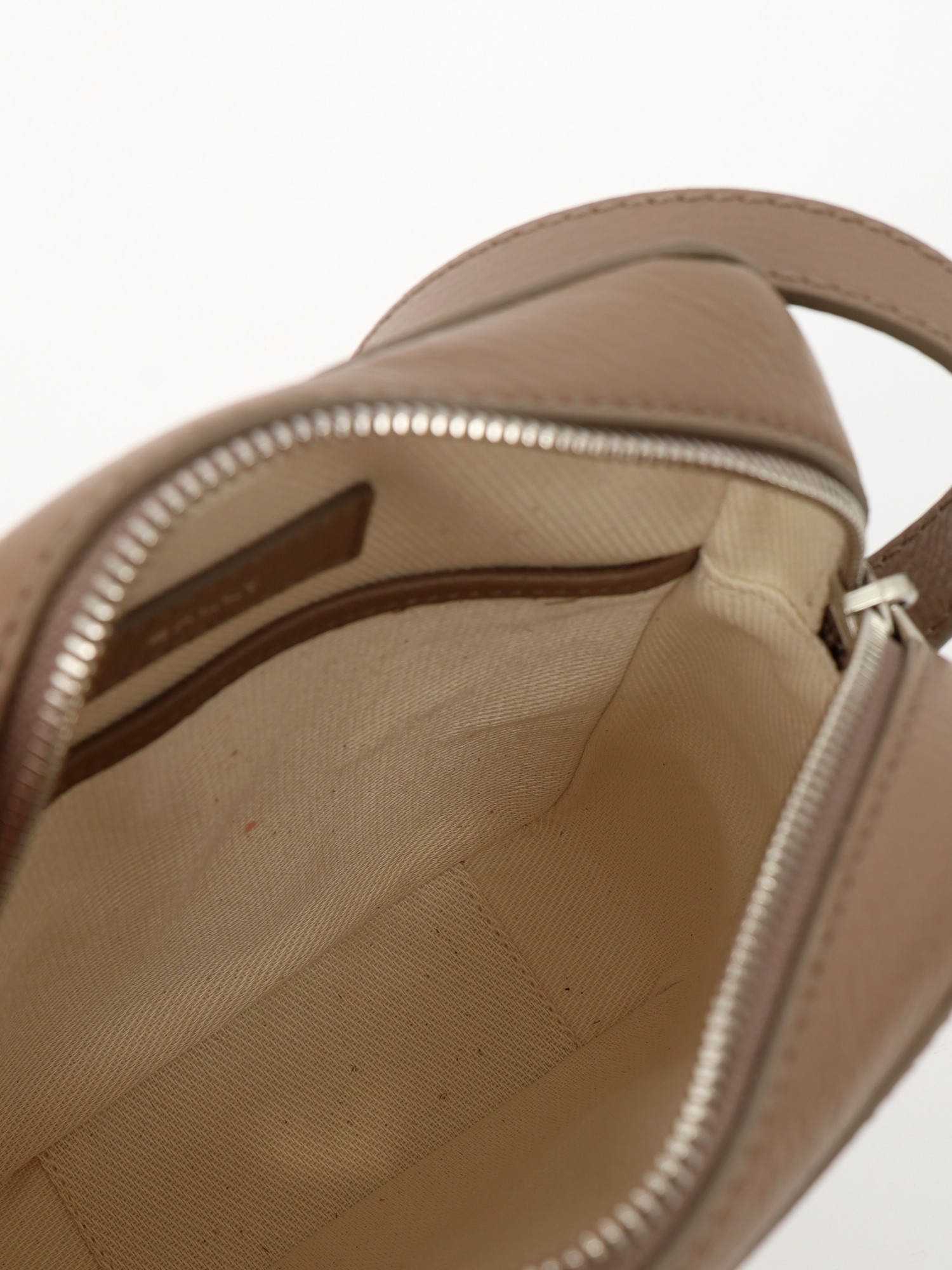 Bally Pennant  11