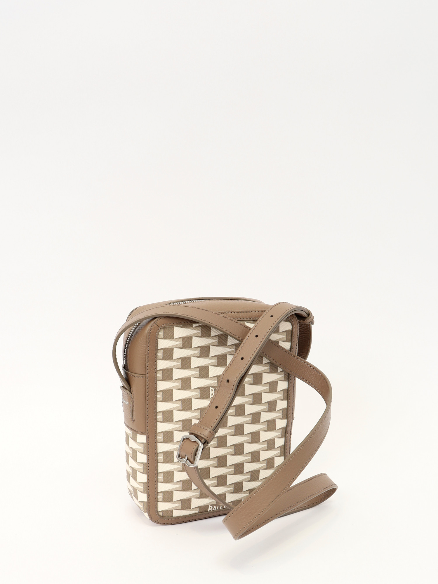 Bally Pennant  3