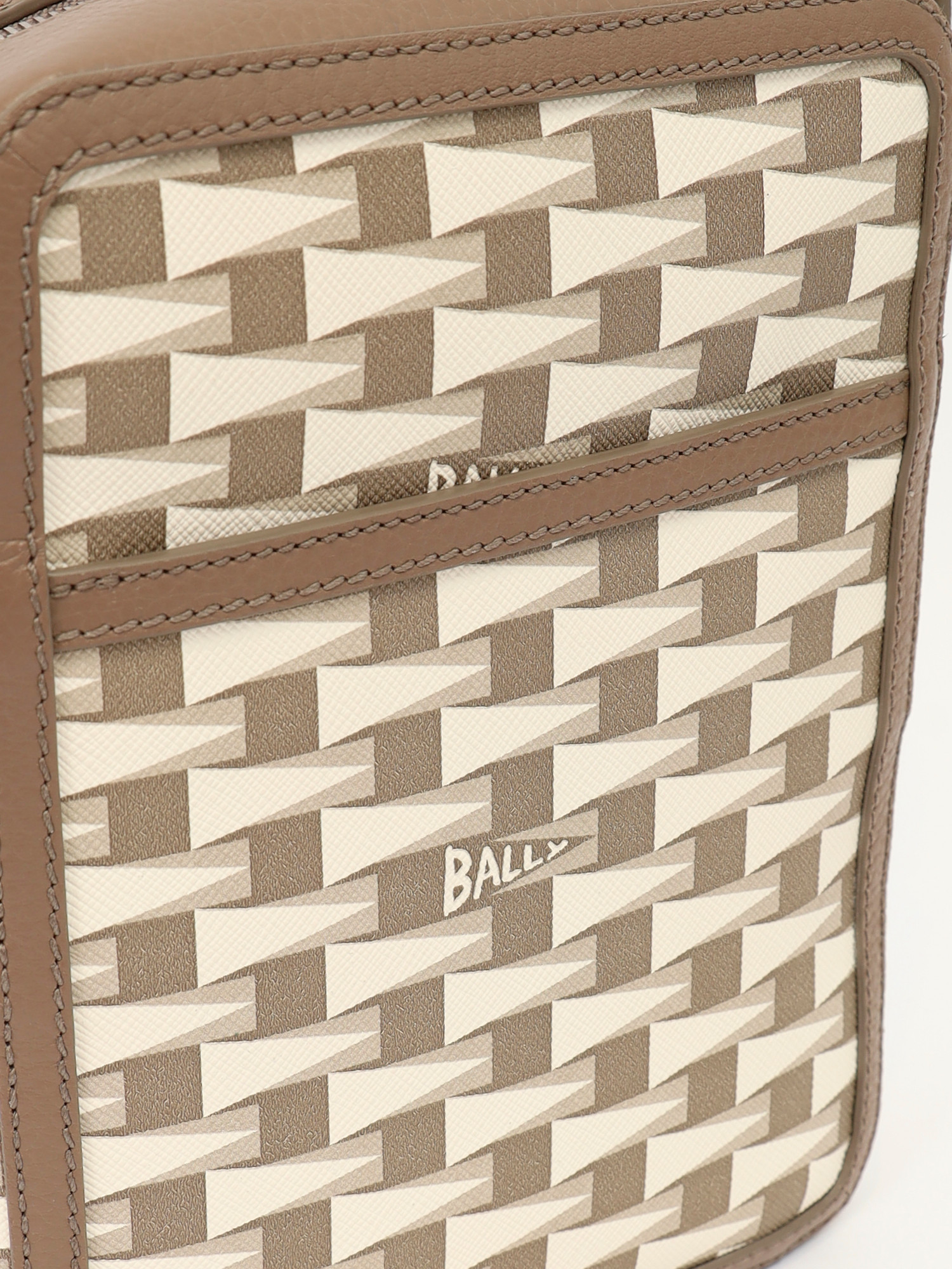 Bally Pennant  5