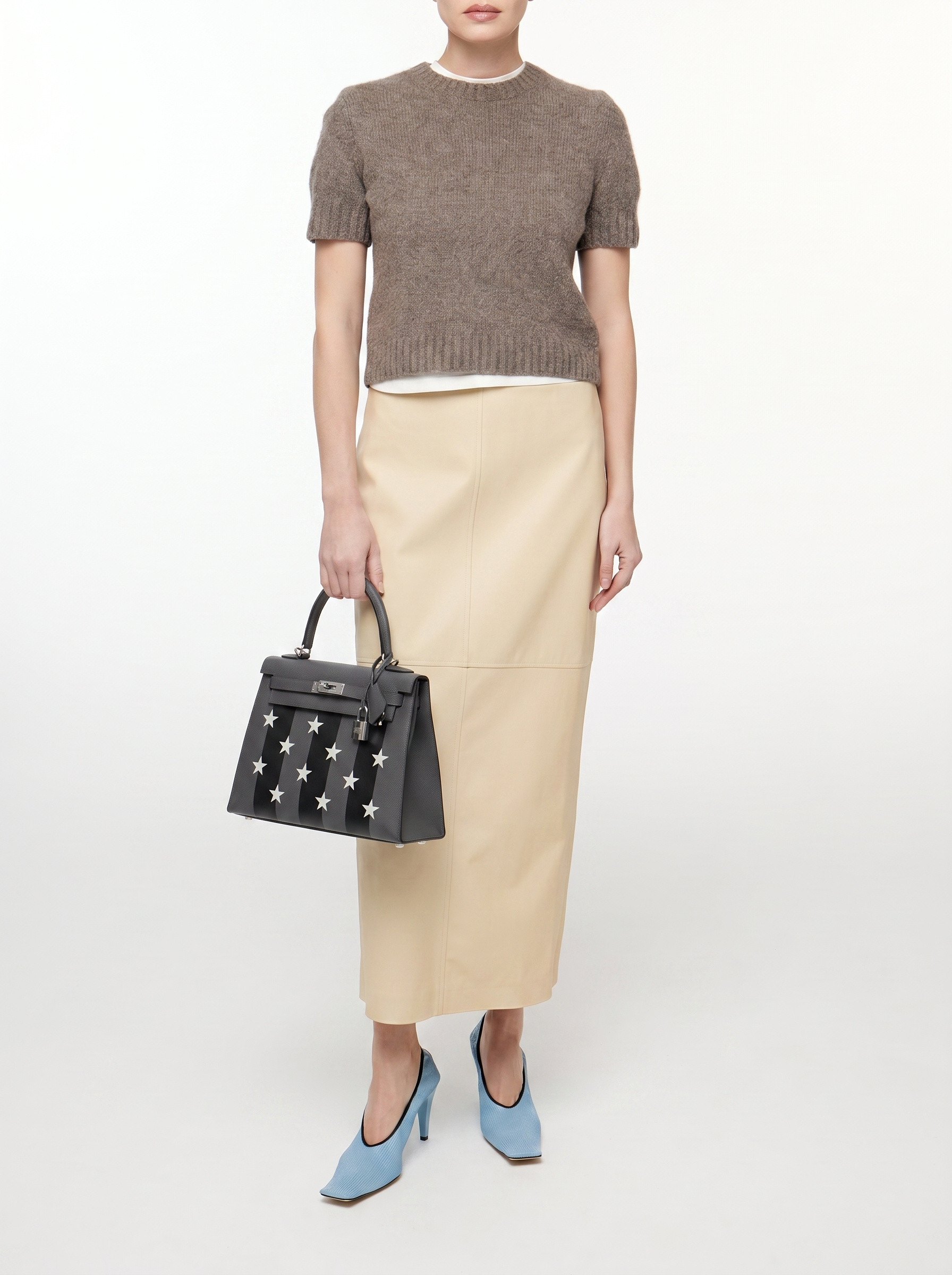 Сумки Hermes Kelly 25 изображение #2