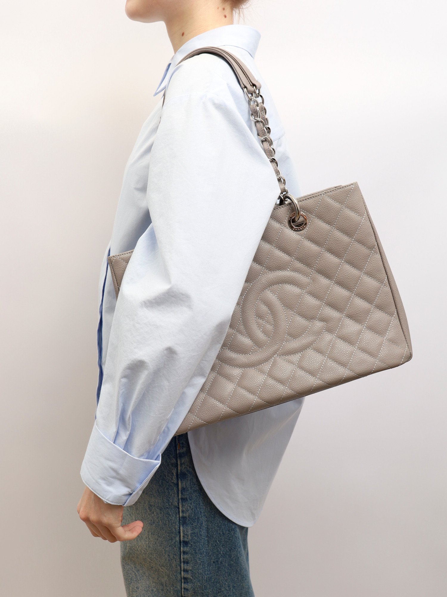 Chanel Grand Shopping  2