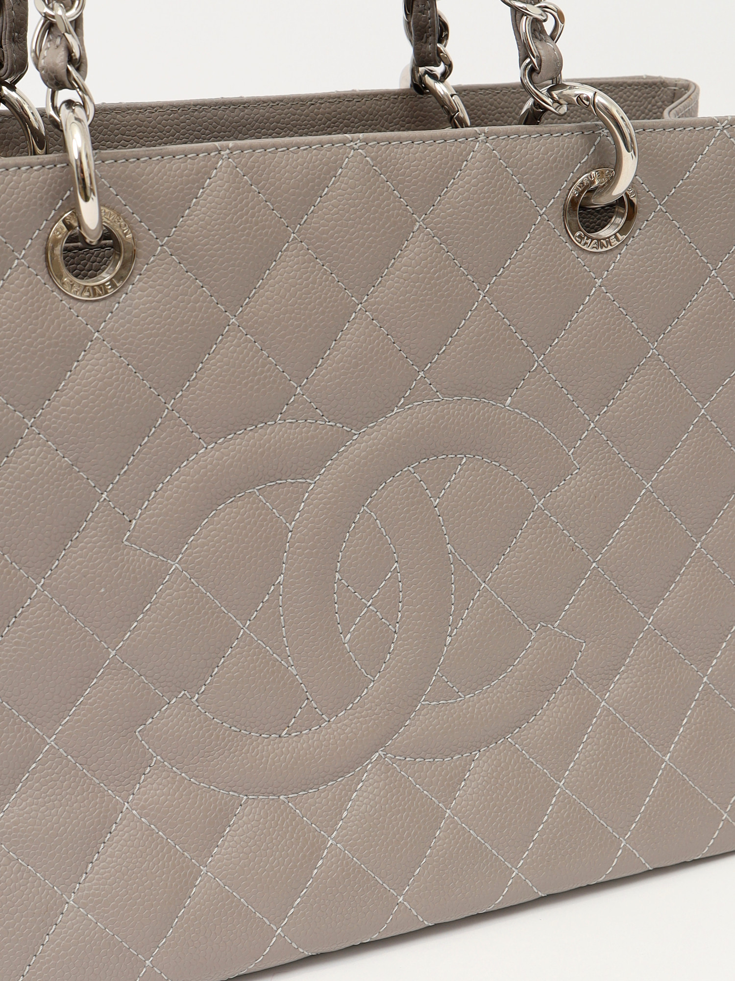 Chanel Grand Shopping  5