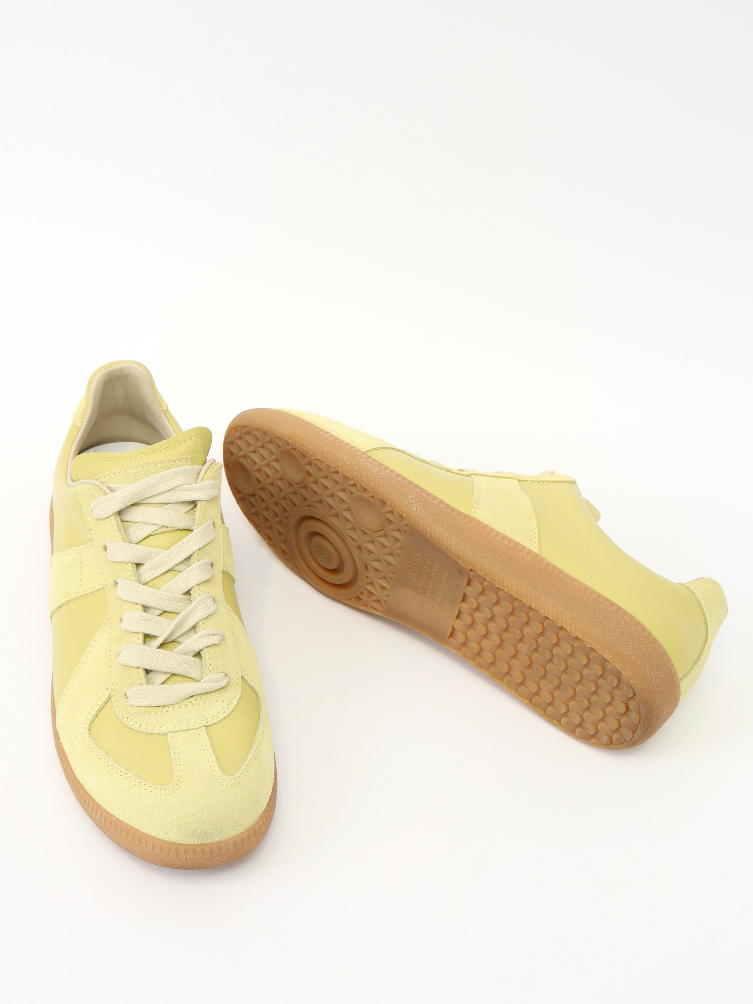 Maison Margiela Shoes 39.5 9