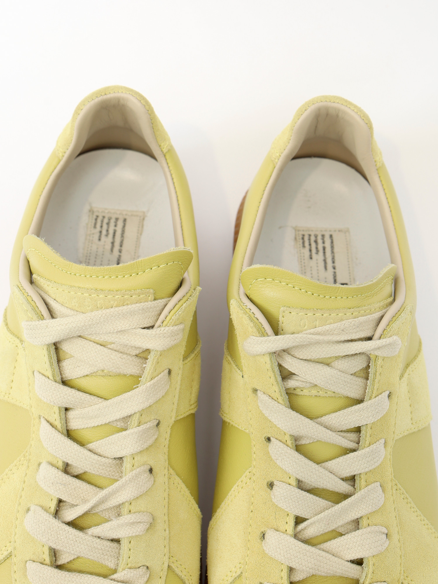 Maison Margiela Shoes 39.5 7