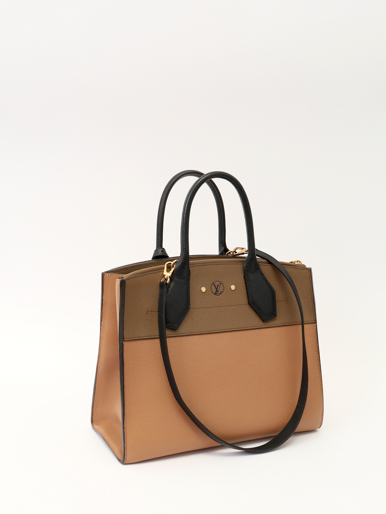 Louis Vuitton City Steamer 3