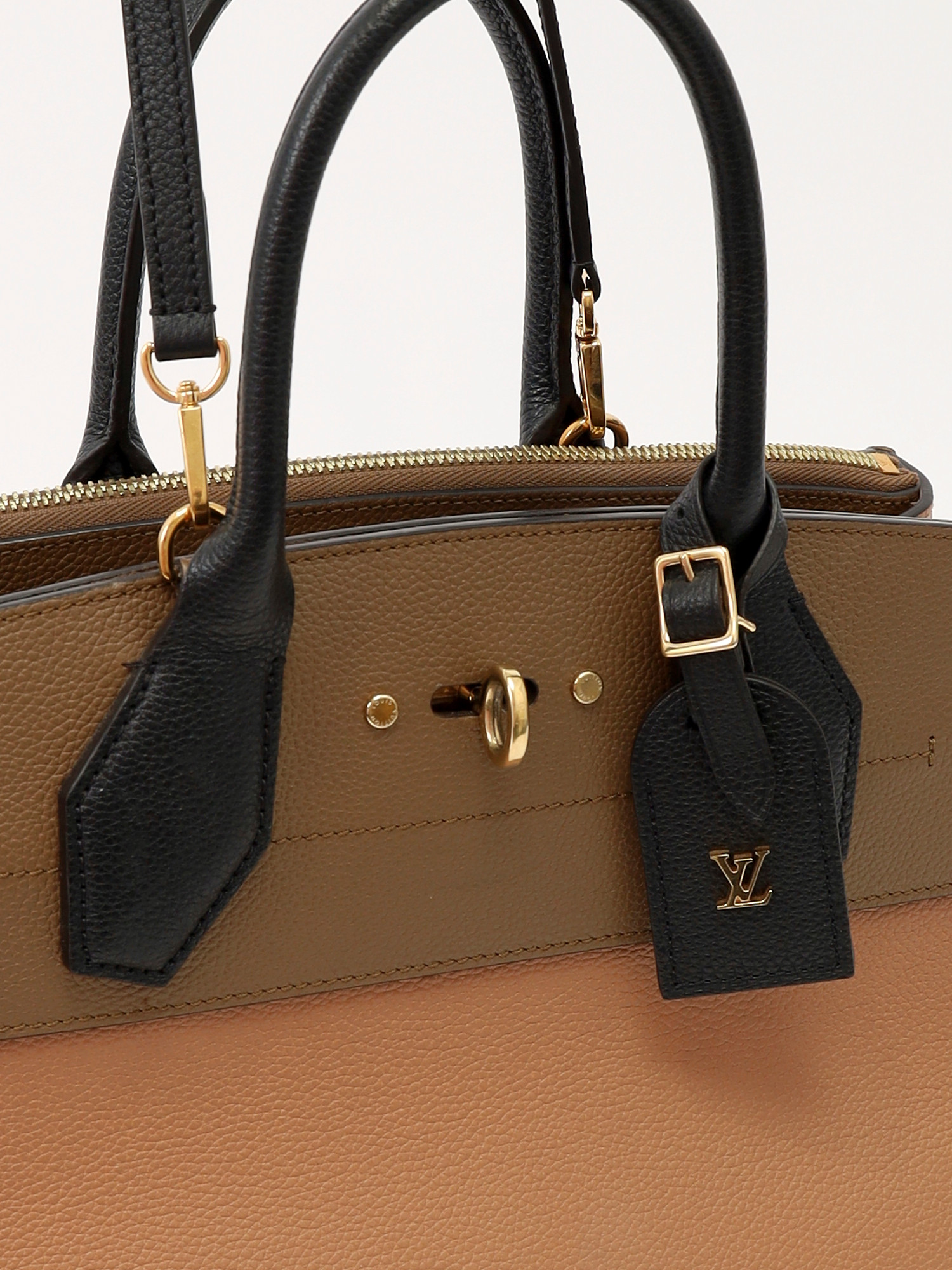 Louis Vuitton City Steamer 5