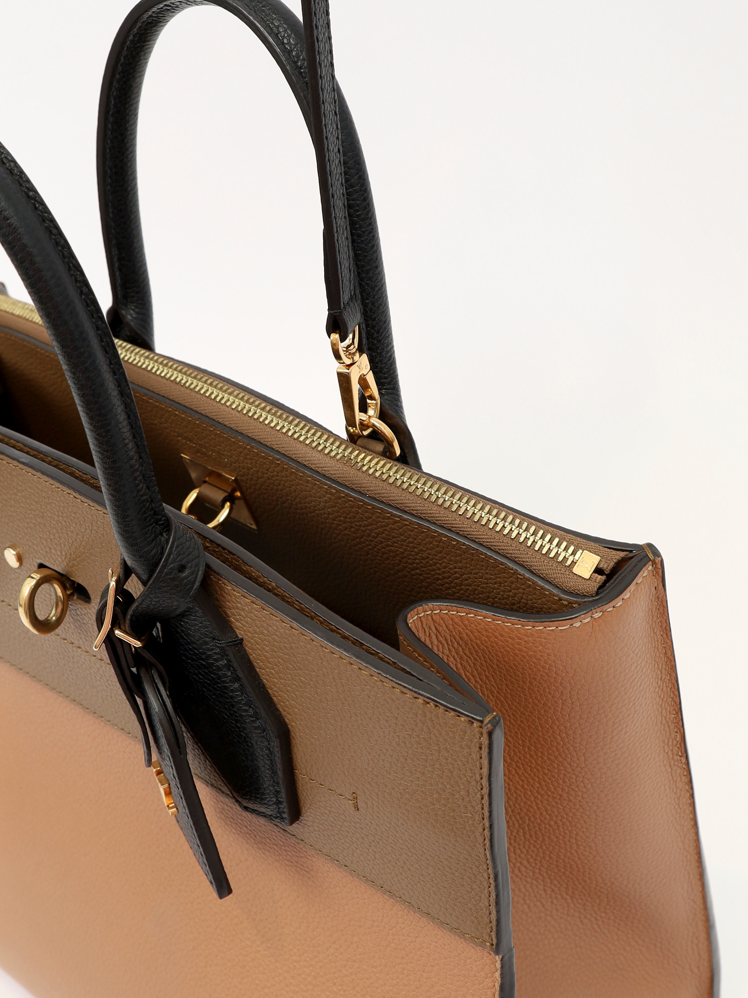 Louis Vuitton City Steamer 7