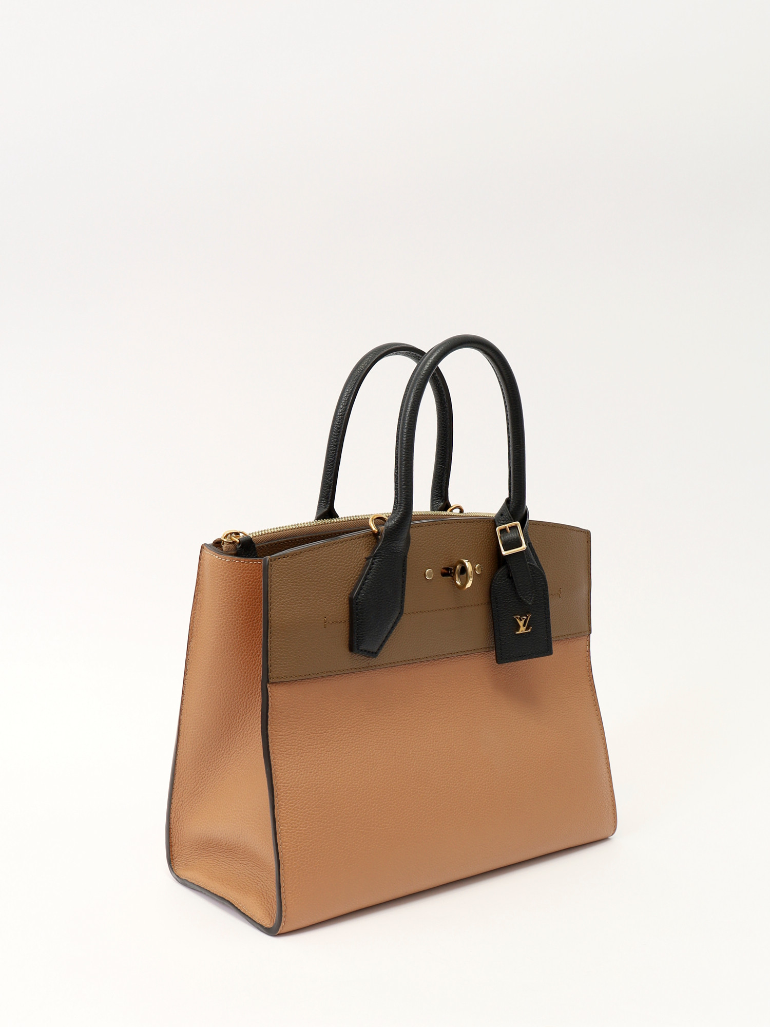 Louis Vuitton City Steamer 2