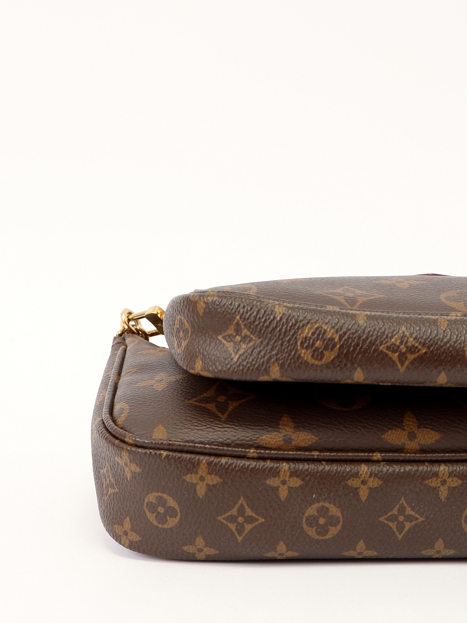 Louis Vuitton Multi Pochette 9