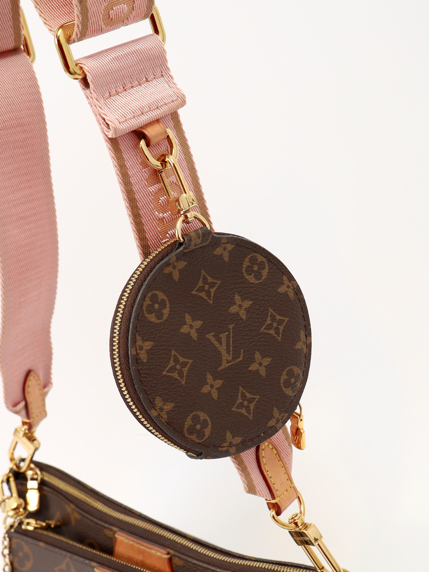 Louis Vuitton Multi Pochette 8