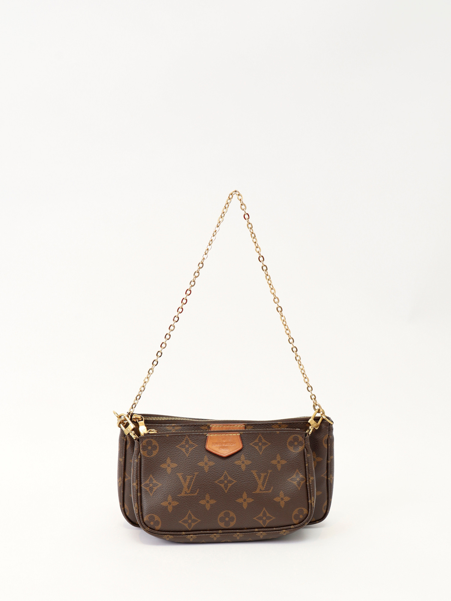 Louis Vuitton Multi Pochette 0