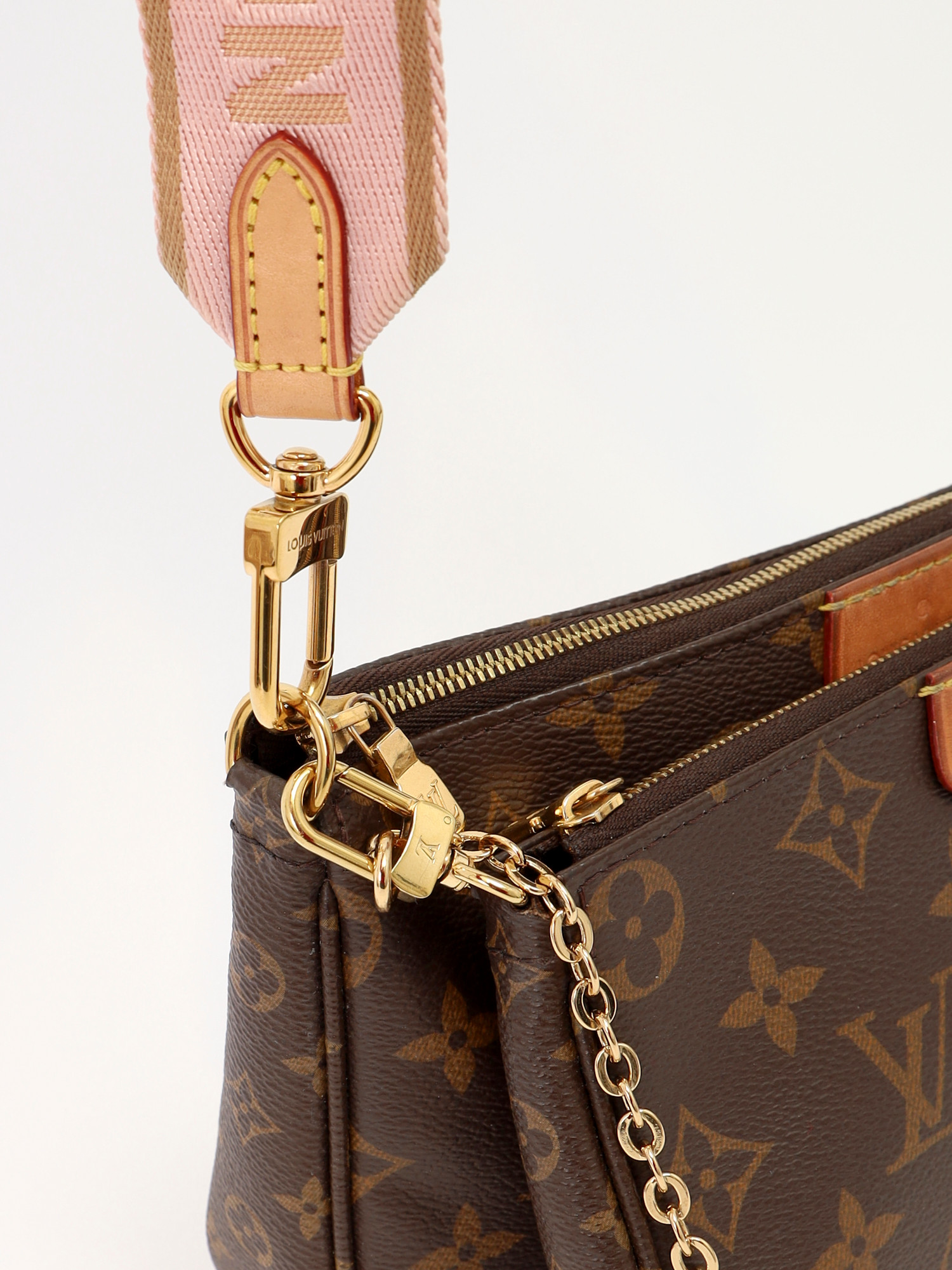 Louis Vuitton Multi Pochette 6