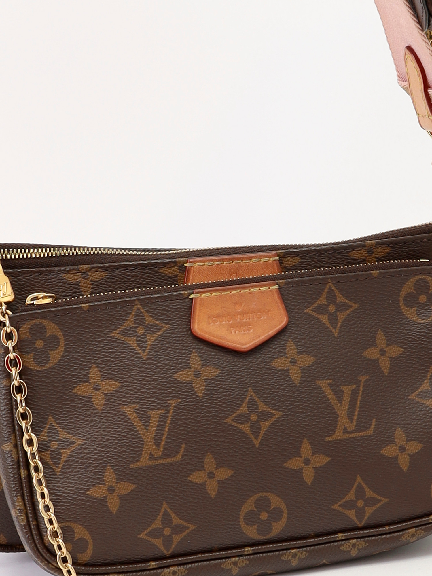 Louis Vuitton Multi Pochette 5
