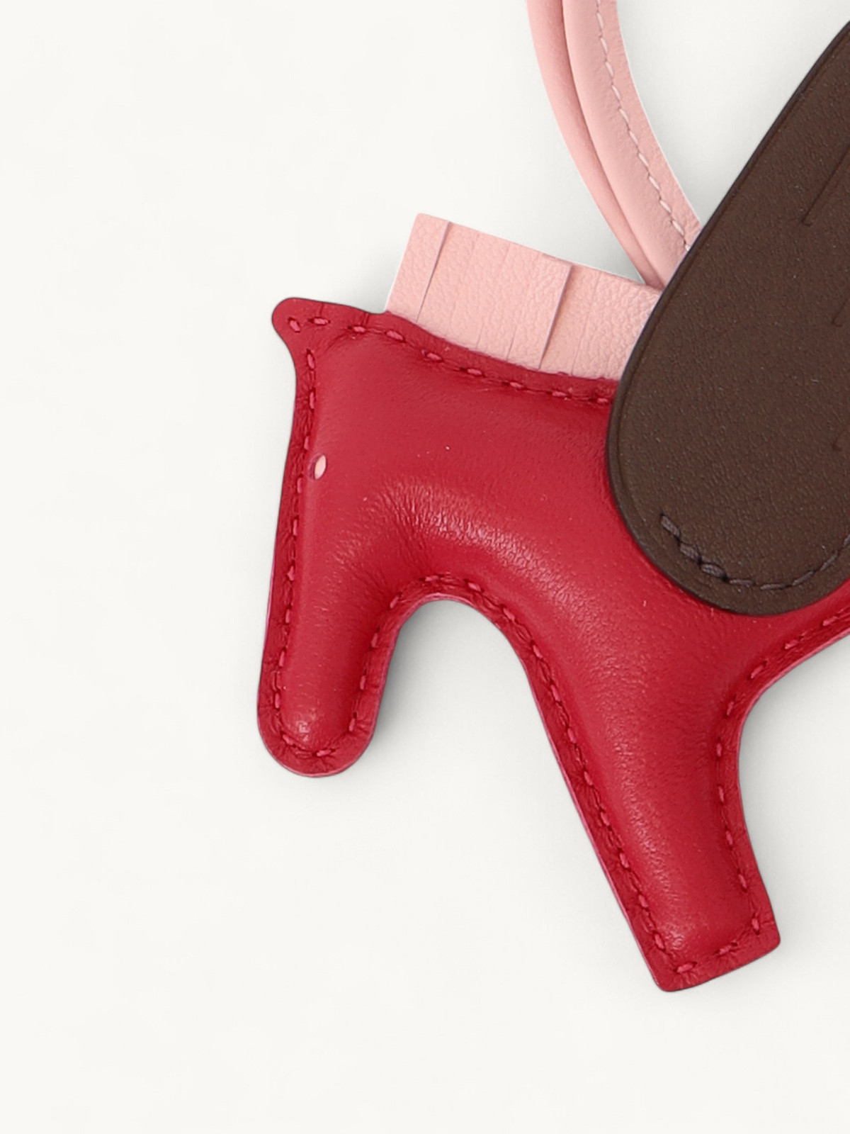 Hermes Rodeo Pegase Charm  4